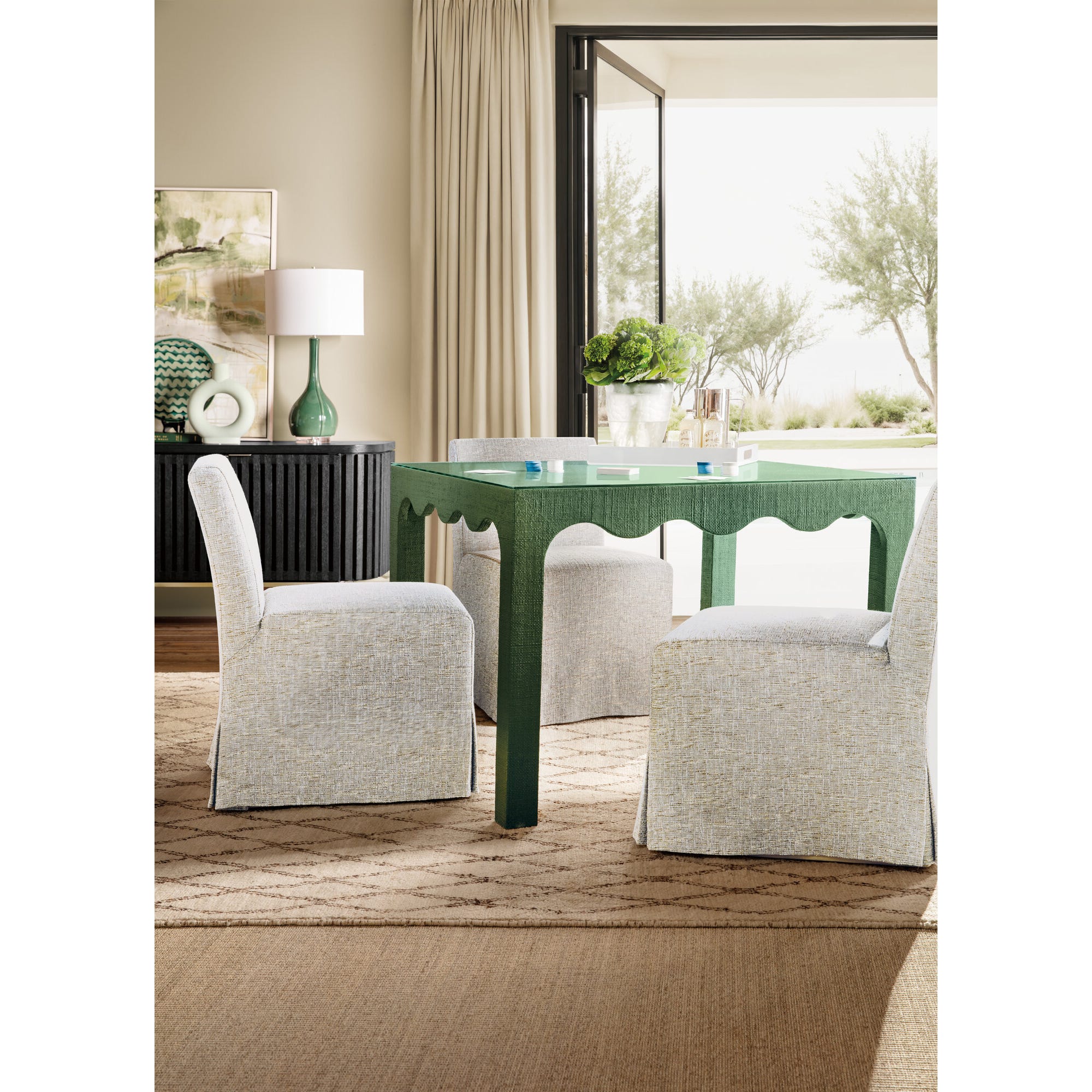 Commerce and Market Ren Dining Chair 4 Commerce and Market Ren Dining Chair - Image 4