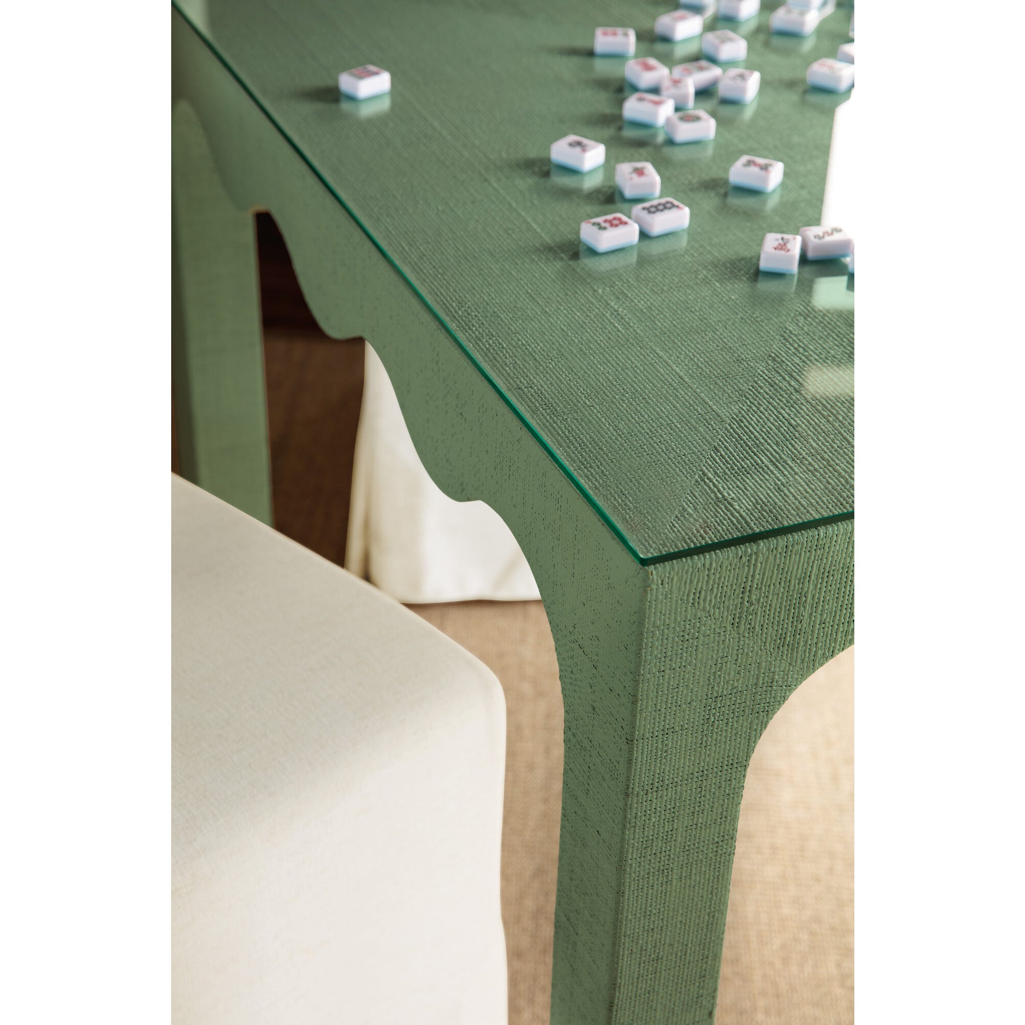 Commerce and Market Naomi Game Table 5 Commerce and Market Naomi Game Table - Image 5