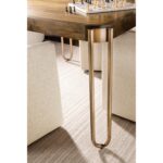 Commerce and Market Walnut and Dine Dining Table 7228-75028-85 7228 75028 85 75010 05 detail2 1