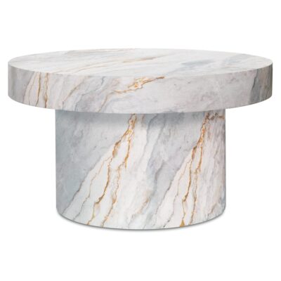 Commerce & Market Say Less Chat Table