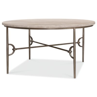 Commerce & Market Table Talk Chat Table