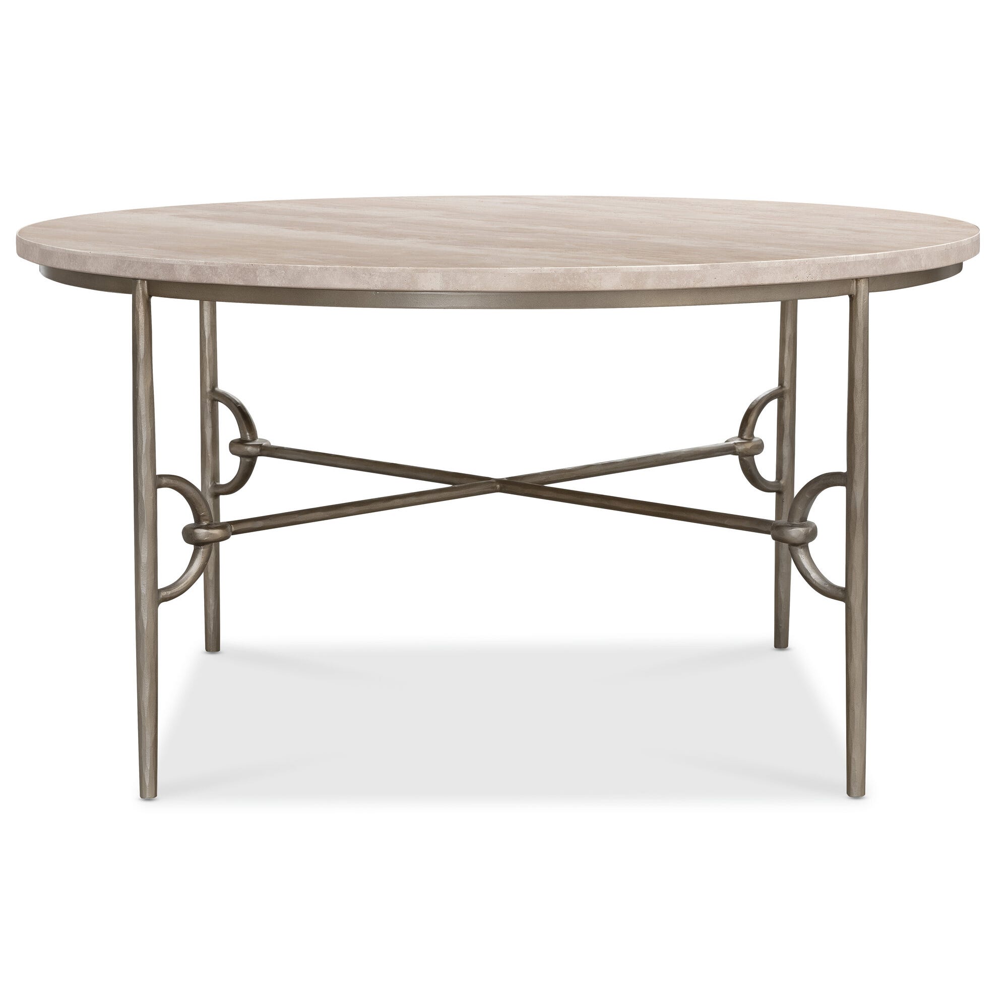 Commerce & Market Table Talk Chat Table 2 Commerce & Market Table Talk Chat Table - Image 2