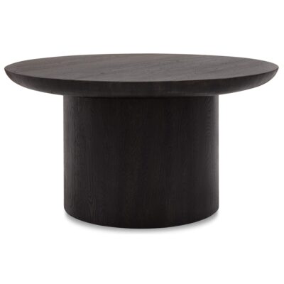 Commerce & Market Chit Chat Table