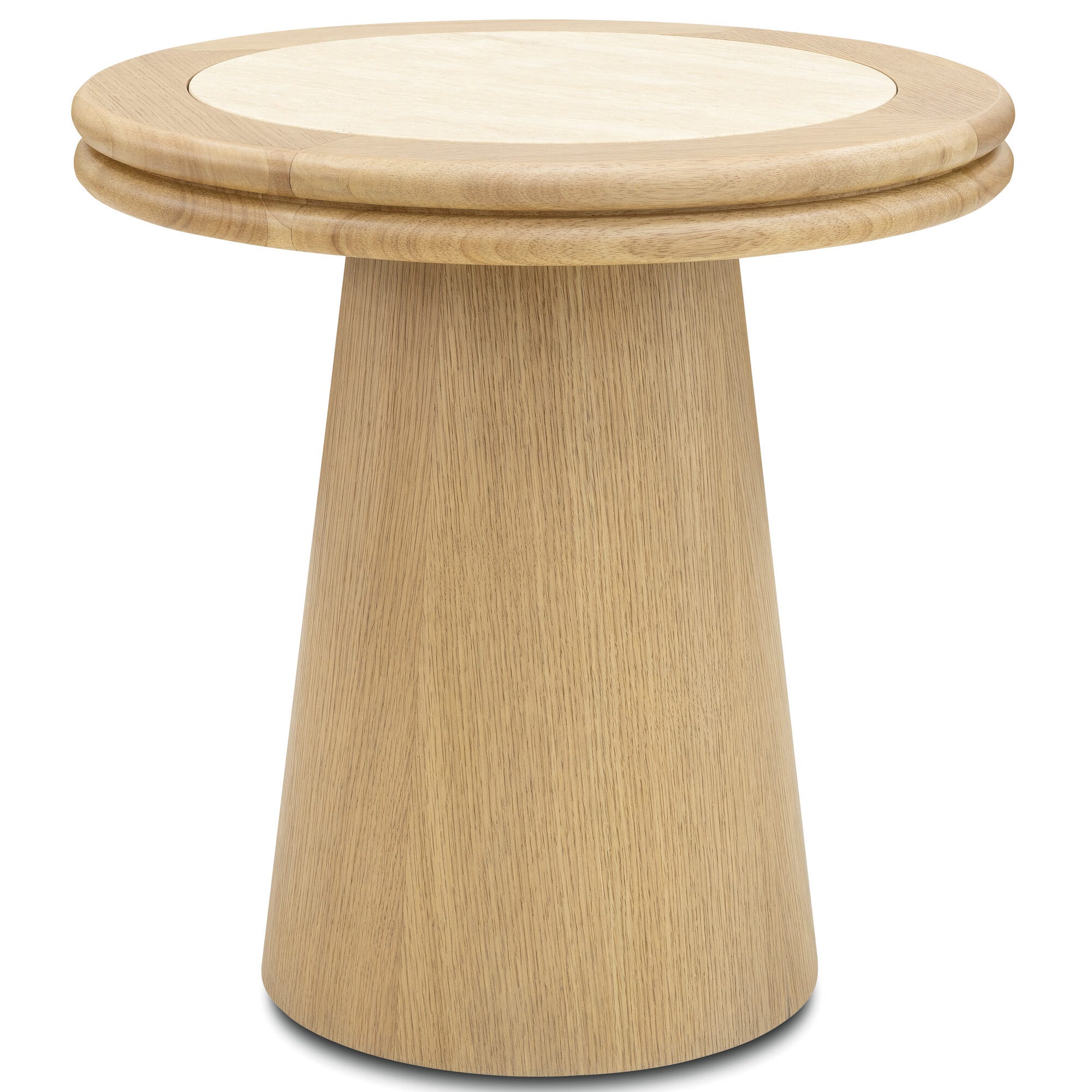 Commerce & Market Travis End Table 1 Commerce & Market Travis End Table