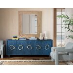 Commerce and Market Paige Five-Door Credenza 10 Commerce and Market Paige Five-Door Credenza 7228-85150-45 7228 85150 45 CC841 040 room 2