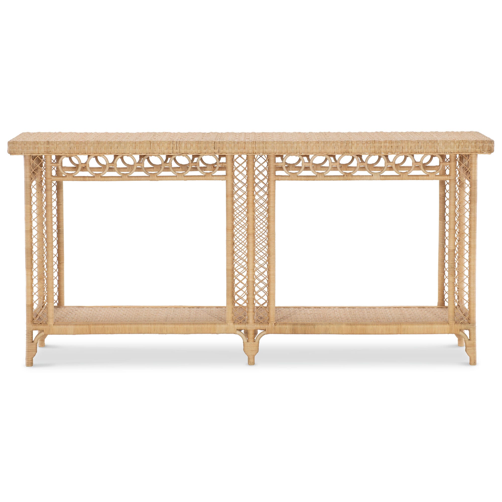 Commerce and Market Knot Kidding Console Table 3 Commerce and Market Knot Kidding Console Table - Image 3