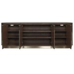 Commerce and Market Roll With It Four-Door Credenza 12 Commerce and Market Roll With It Four-Door Credenza 7228-85156-89 7228 85156 89 open straight silo