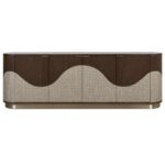 Commerce and Market Roll With It Four-Door Credenza 13 Commerce and Market Roll With It Four-Door Credenza 7228-85156-89 7228 85156 89 straight silo