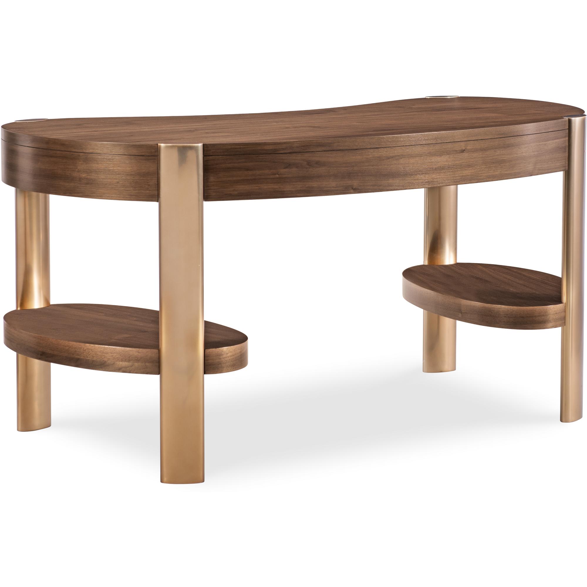 Eleana Writing Desk 2 Eleana Writing Desk - Image 2