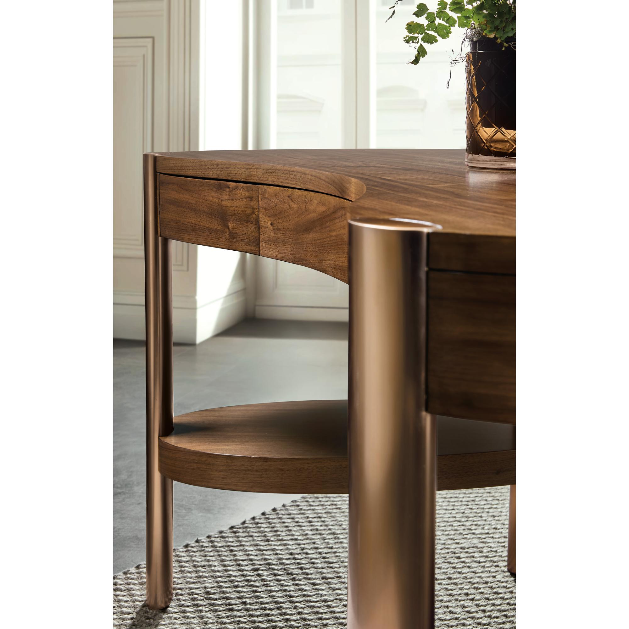 Eleana Writing Desk 5 Eleana Writing Desk - Image 5