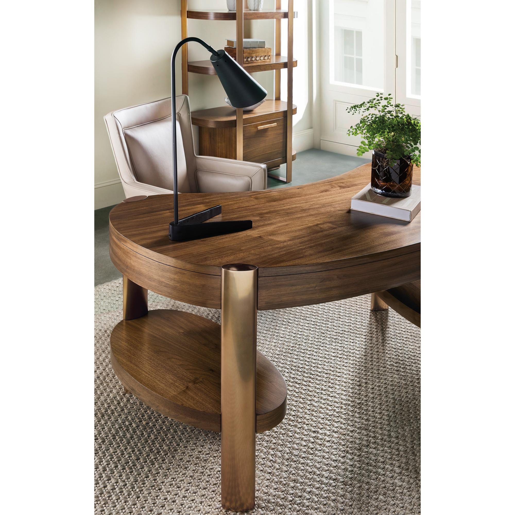 Eleana Writing Desk 6 Eleana Writing Desk - Image 6