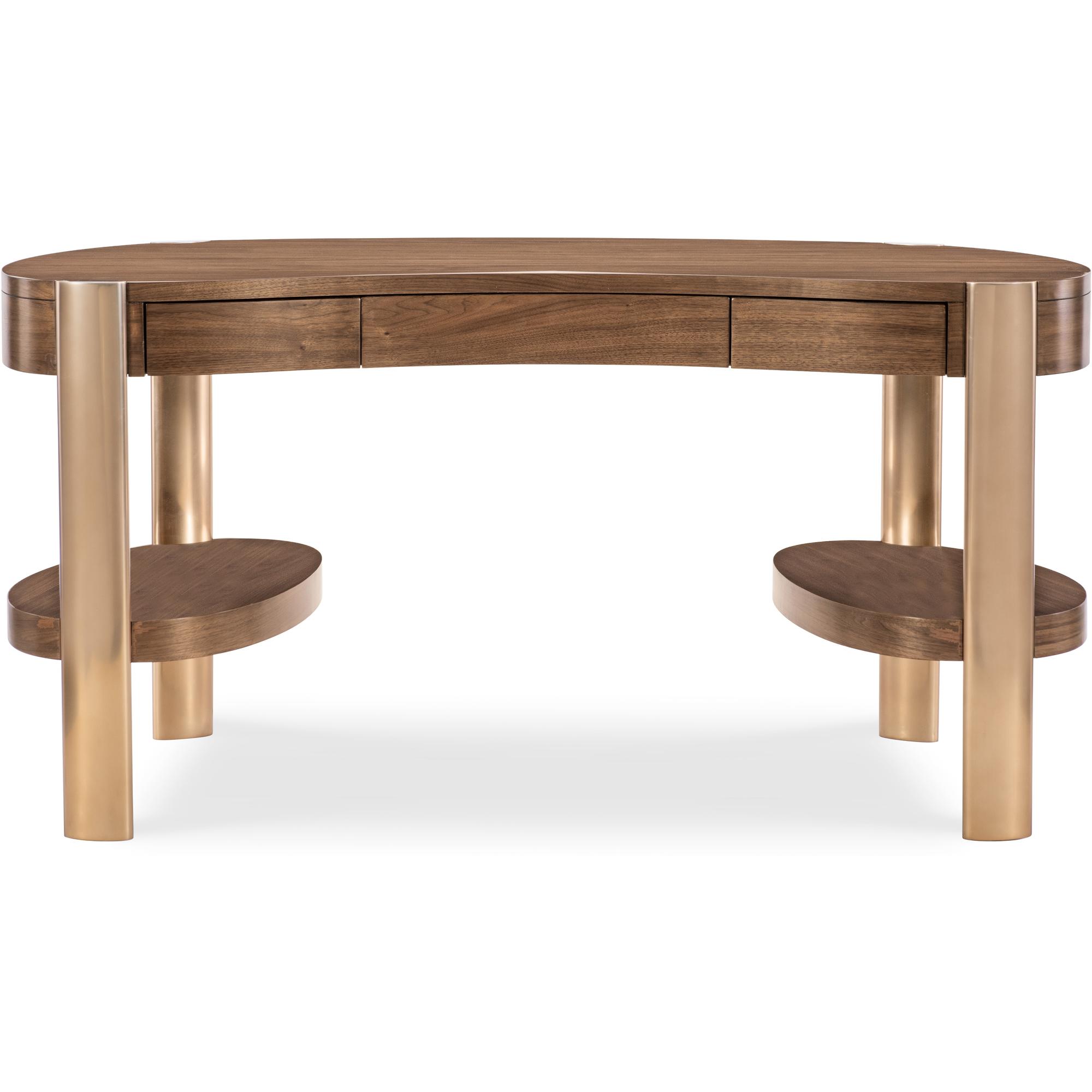 Eleana Writing Desk 3 Eleana Writing Desk - Image 3