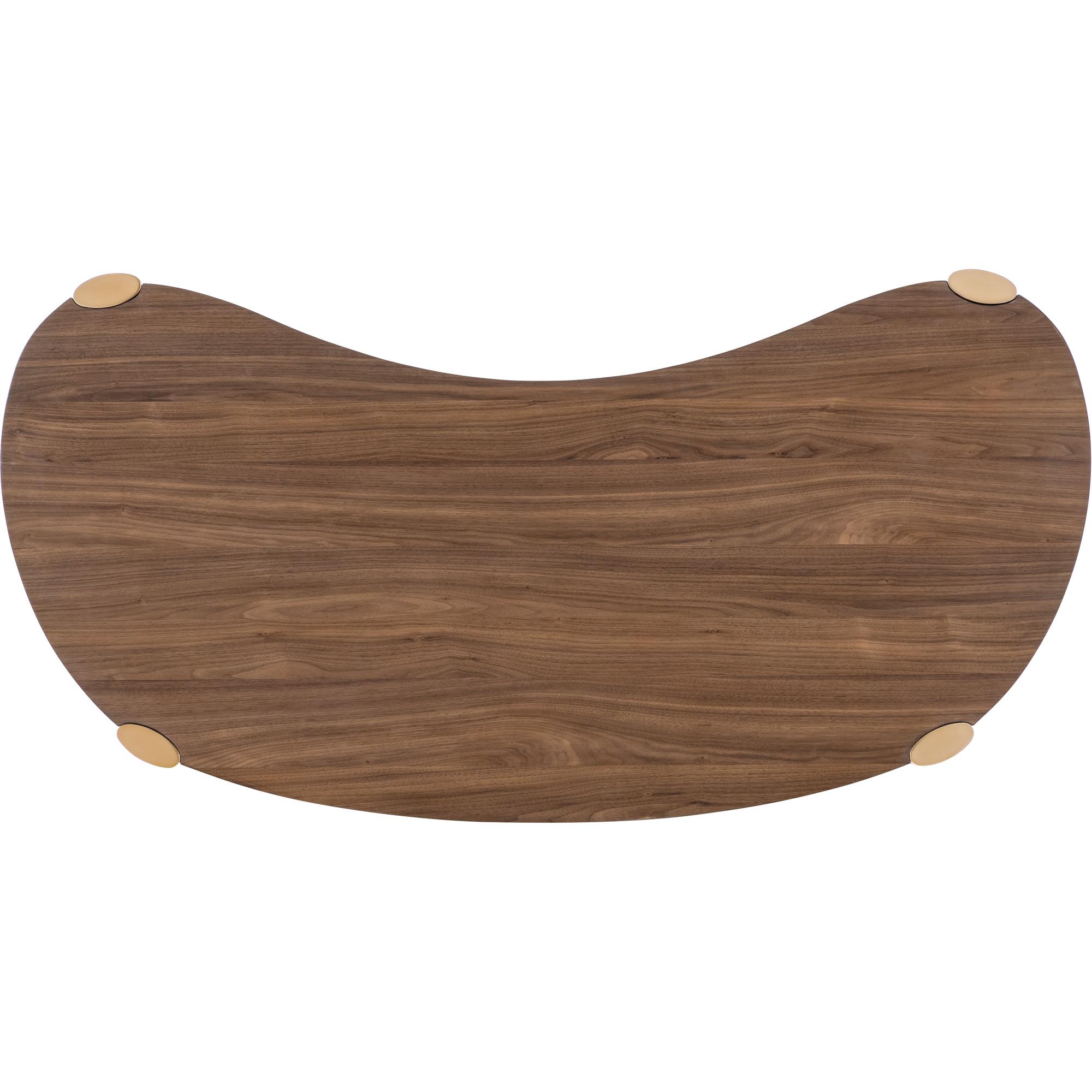 Eleana Writing Desk 4 Eleana Writing Desk - Image 4