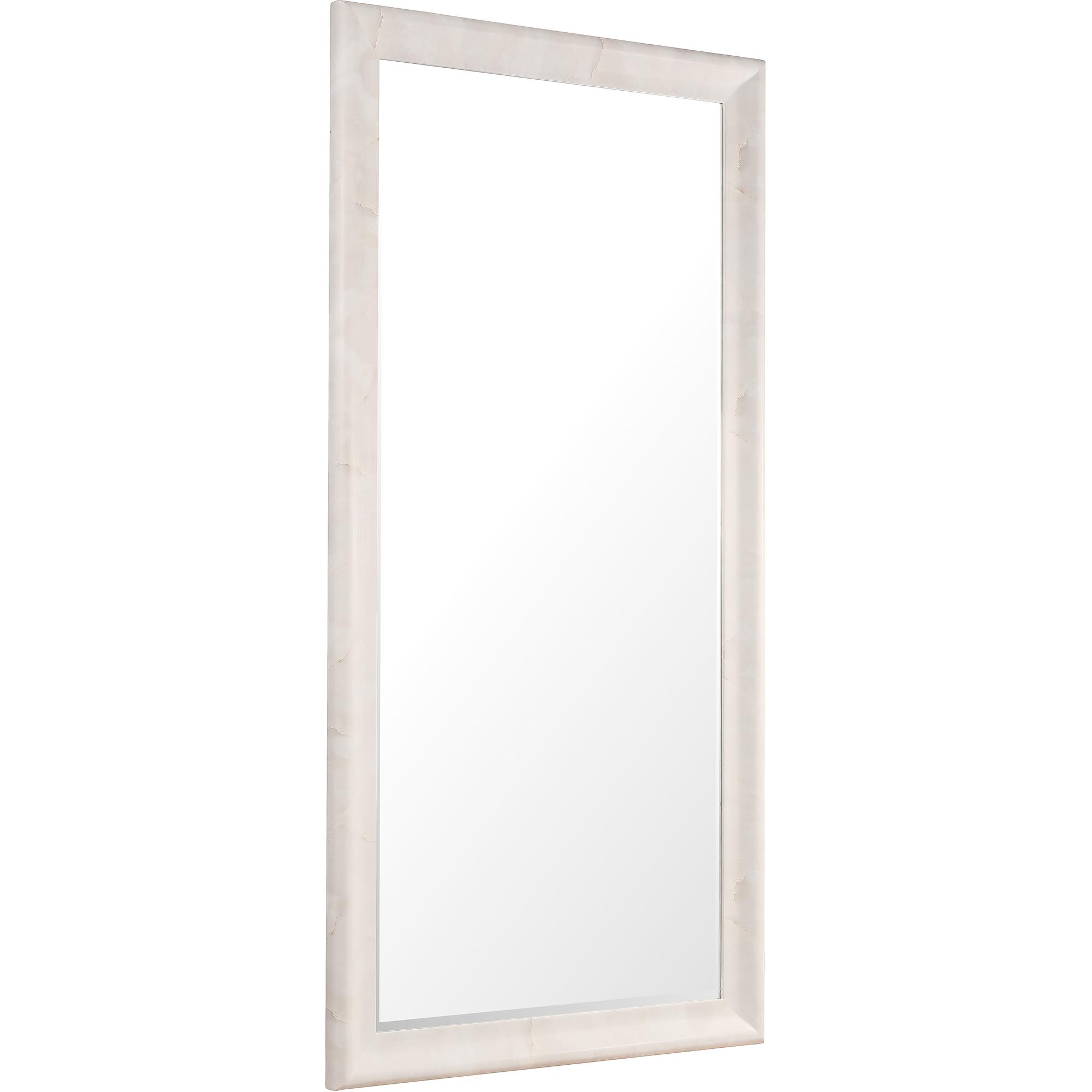 Eleana Floor Mirror