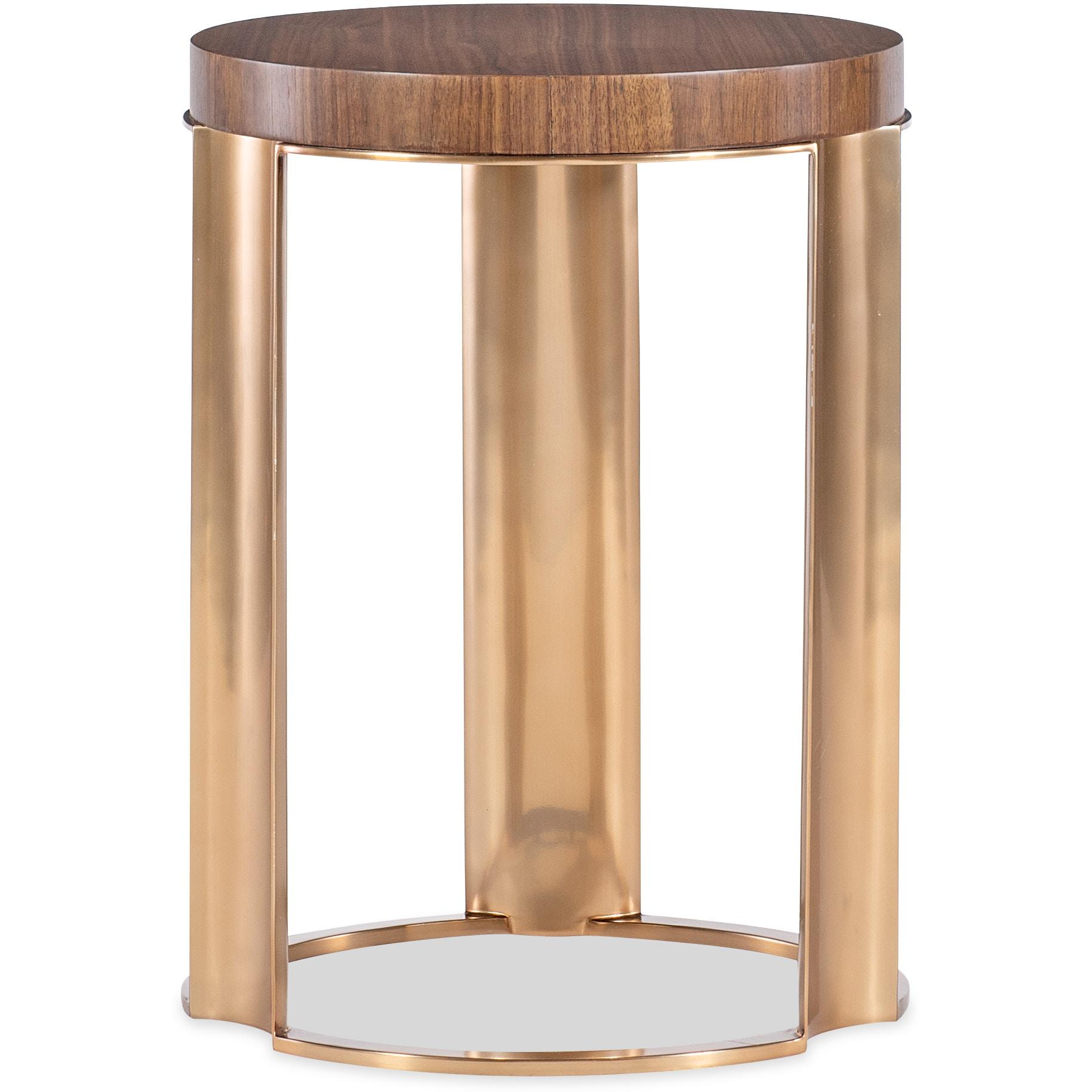 Eleana Accent Table