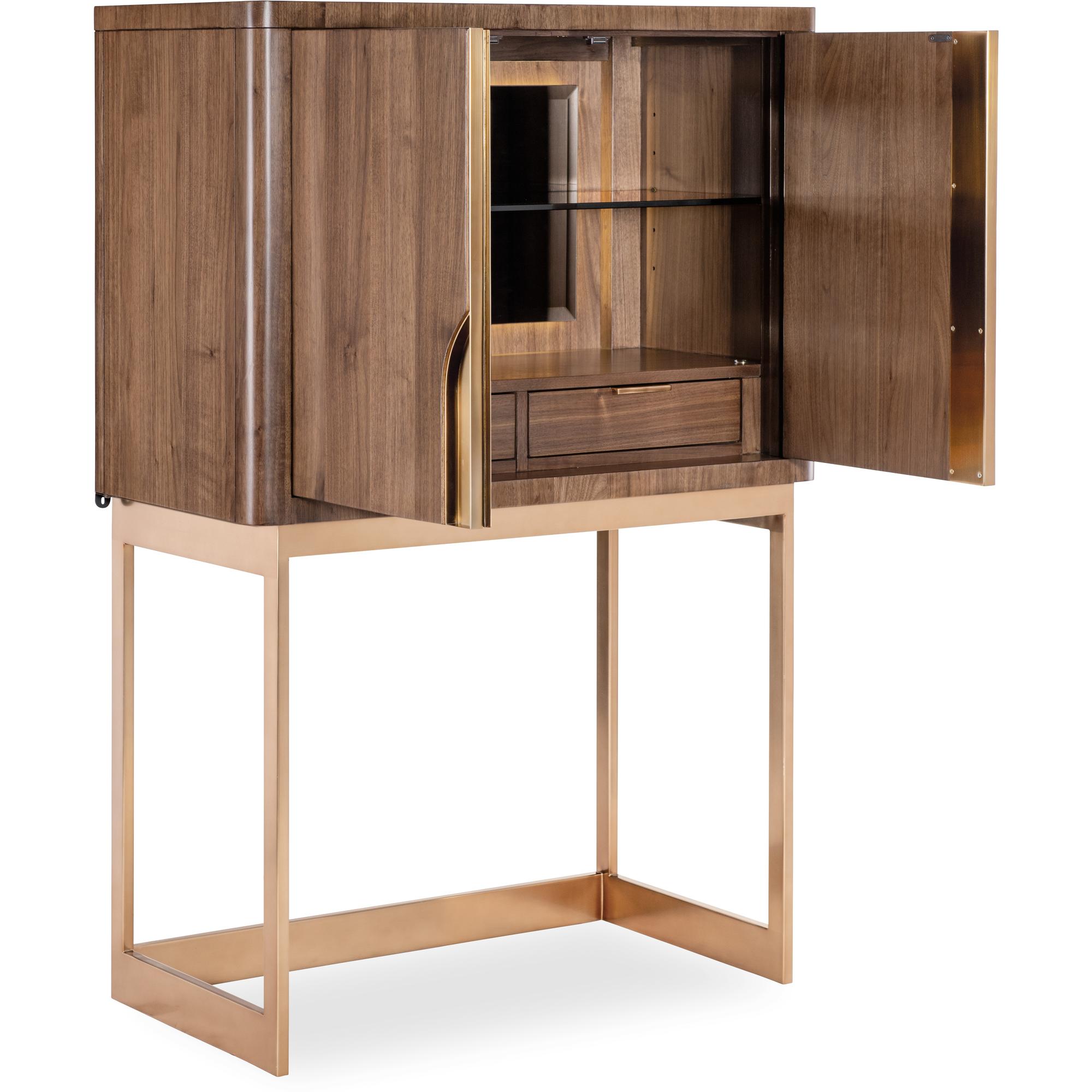 Eleana Bar on Stand 2 Eleana Bar on Stand - Image 2