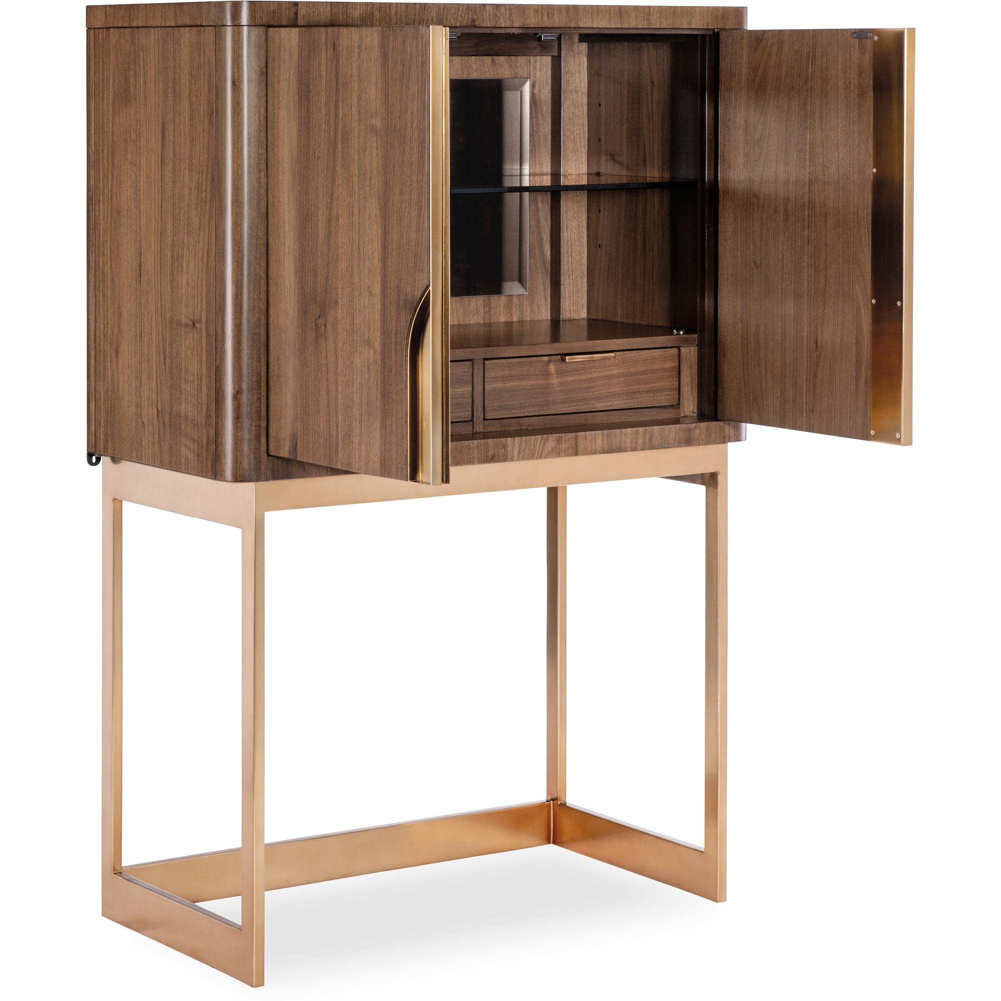 Eleana Bar on Stand 3 Eleana Bar on Stand - Image 3