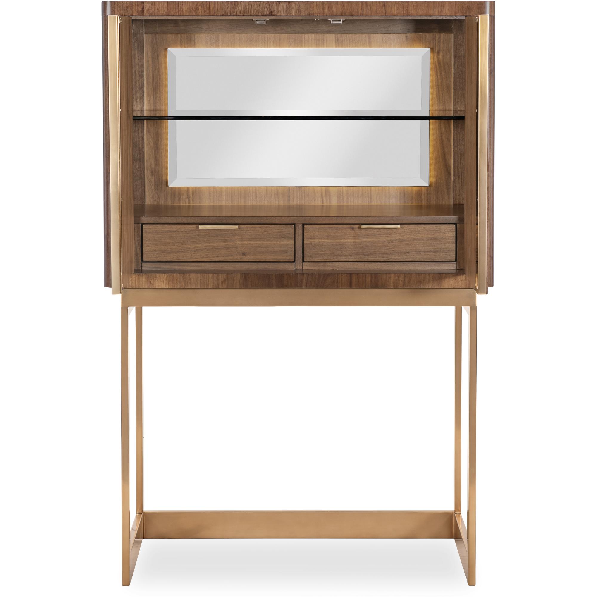 Eleana Bar on Stand 4 Eleana Bar on Stand - Image 4