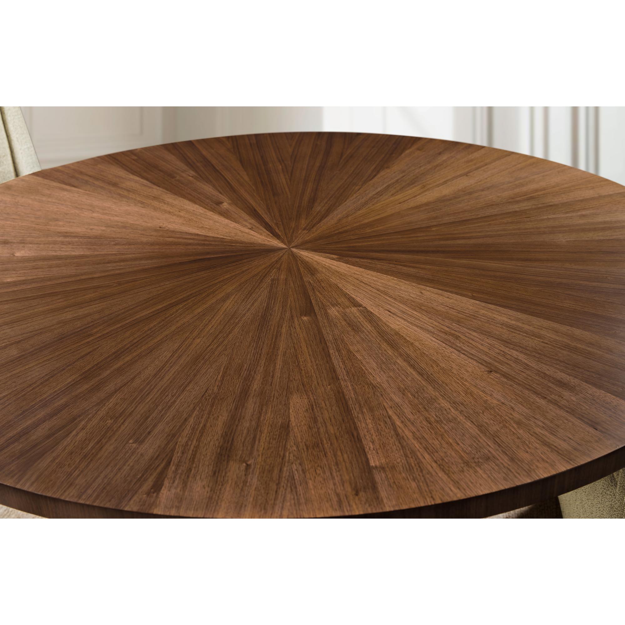 Eleana Round Dining Table 9 Eleana Round Dining Table - Image 9
