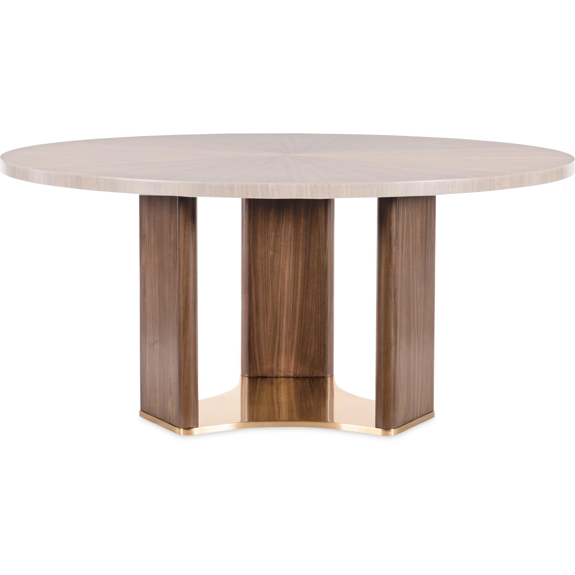 Eleana Round Dining Table 10 Eleana Round Dining Table - Image 10