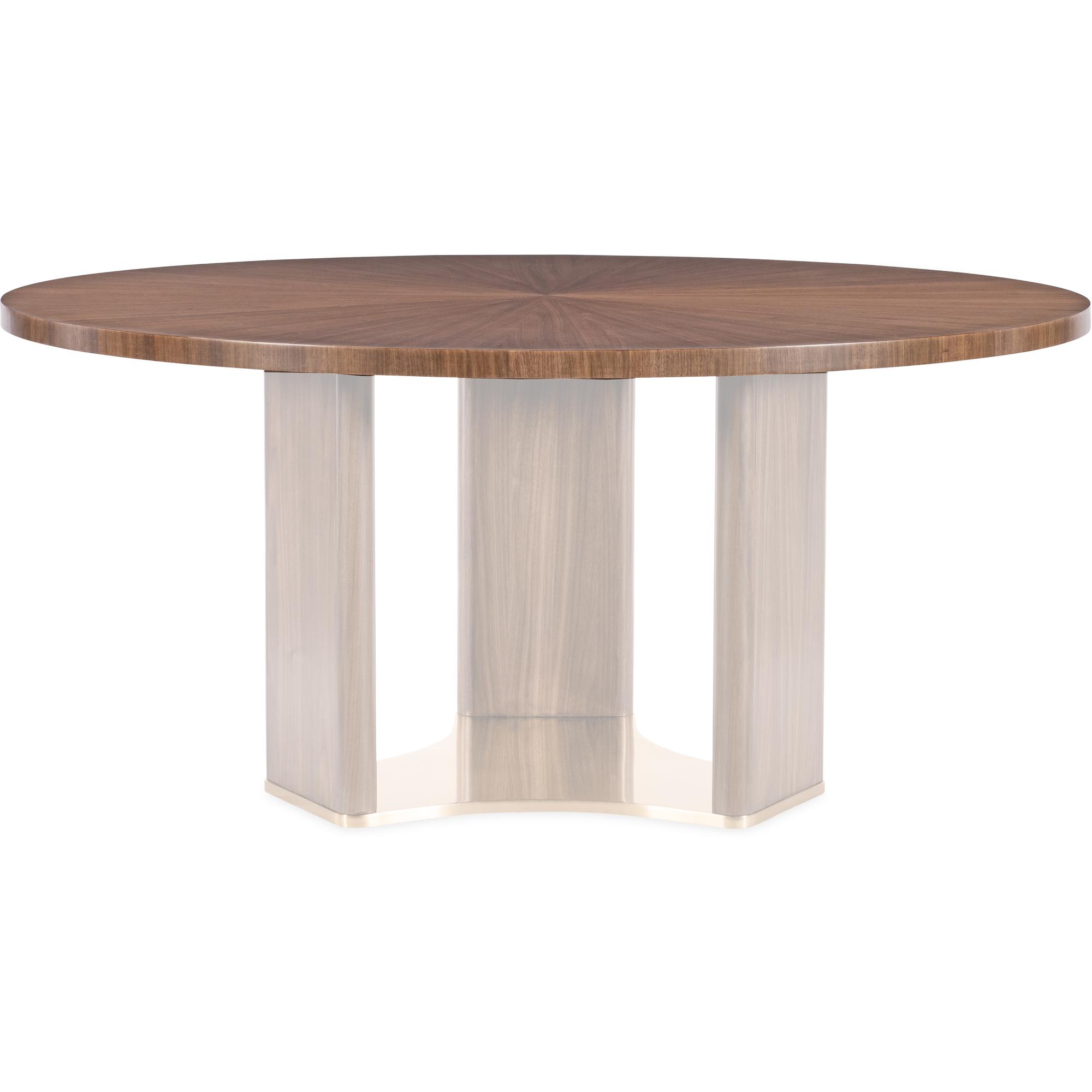 Eleana Round Dining Table 11 Eleana Round Dining Table - Image 11