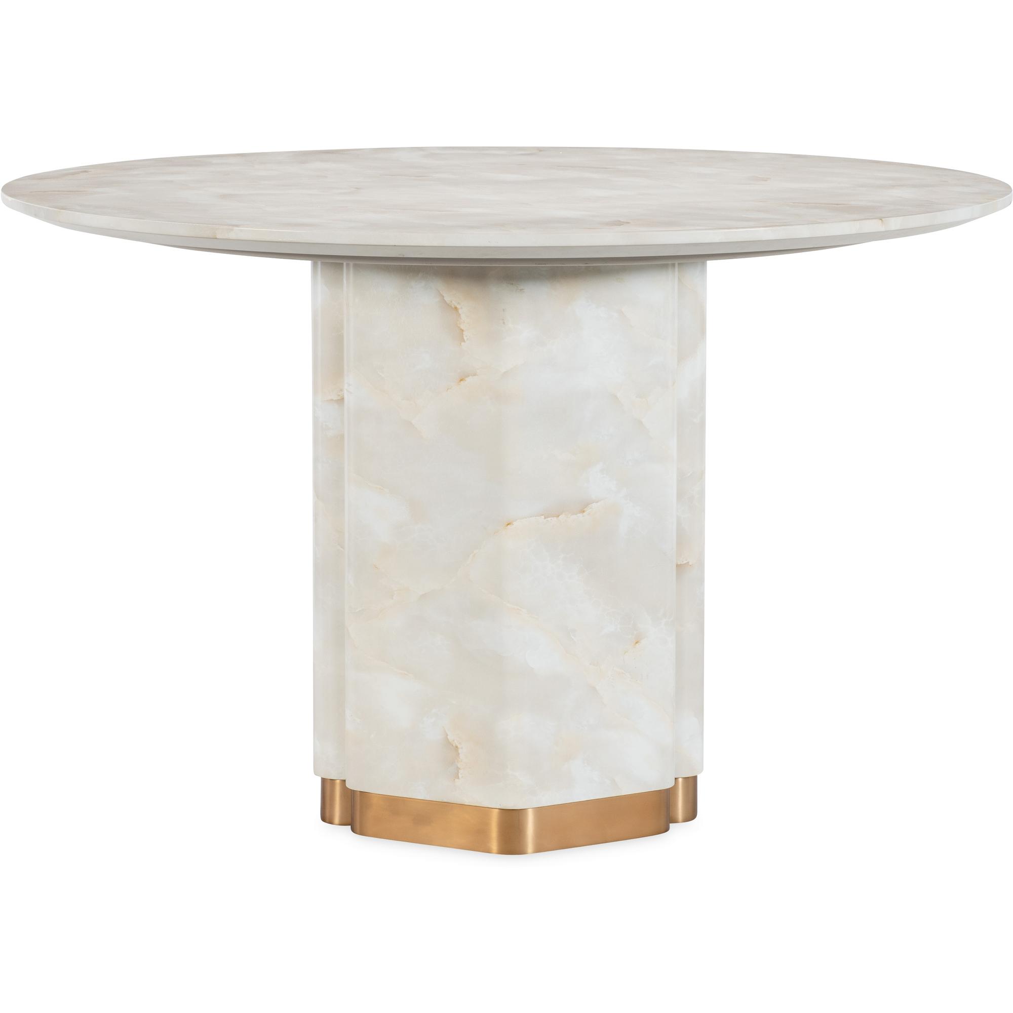 Eleana Round Dining Table