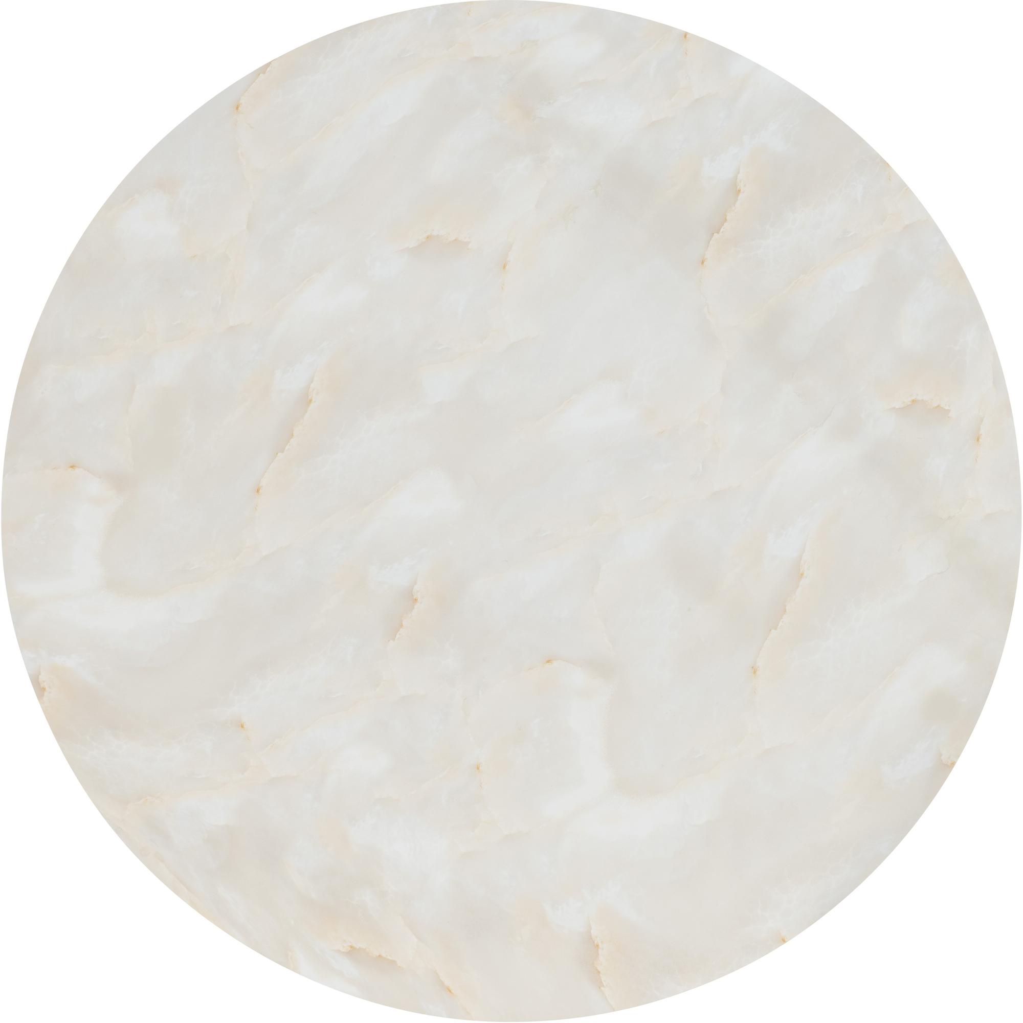 Eleana Round Dining Table 3 Eleana Round Dining Table - Image 3