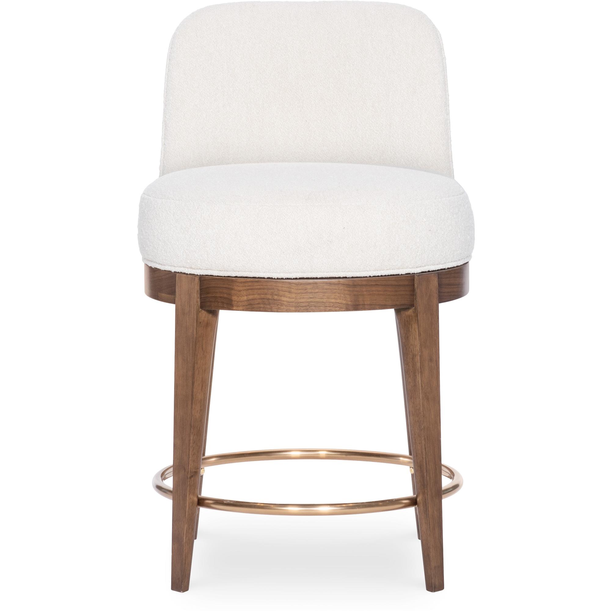 Eleana Counter Stool 3 Eleana Counter Stool - Image 3
