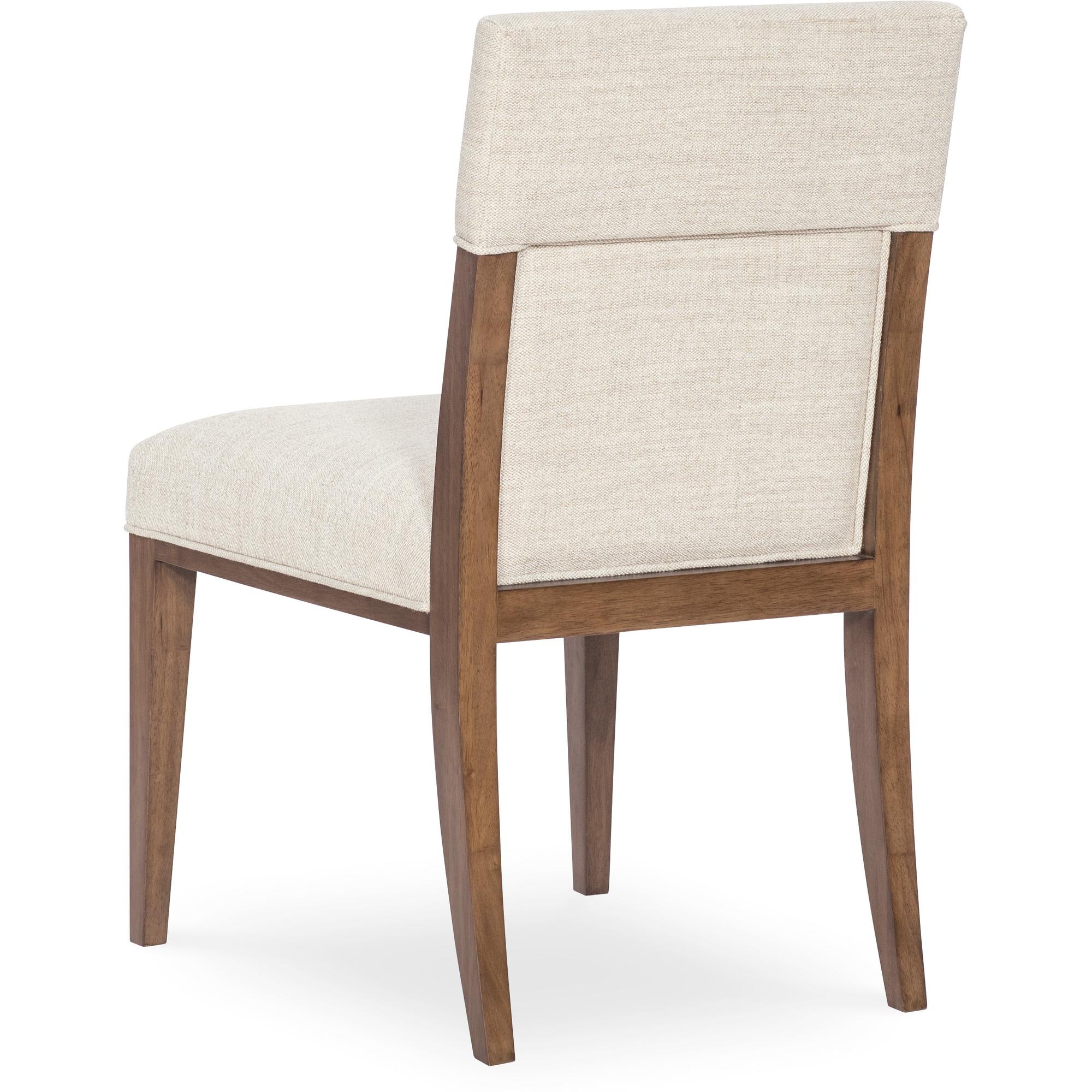 Eleana Dining Chair 2 Eleana Dining Chair - Image 2