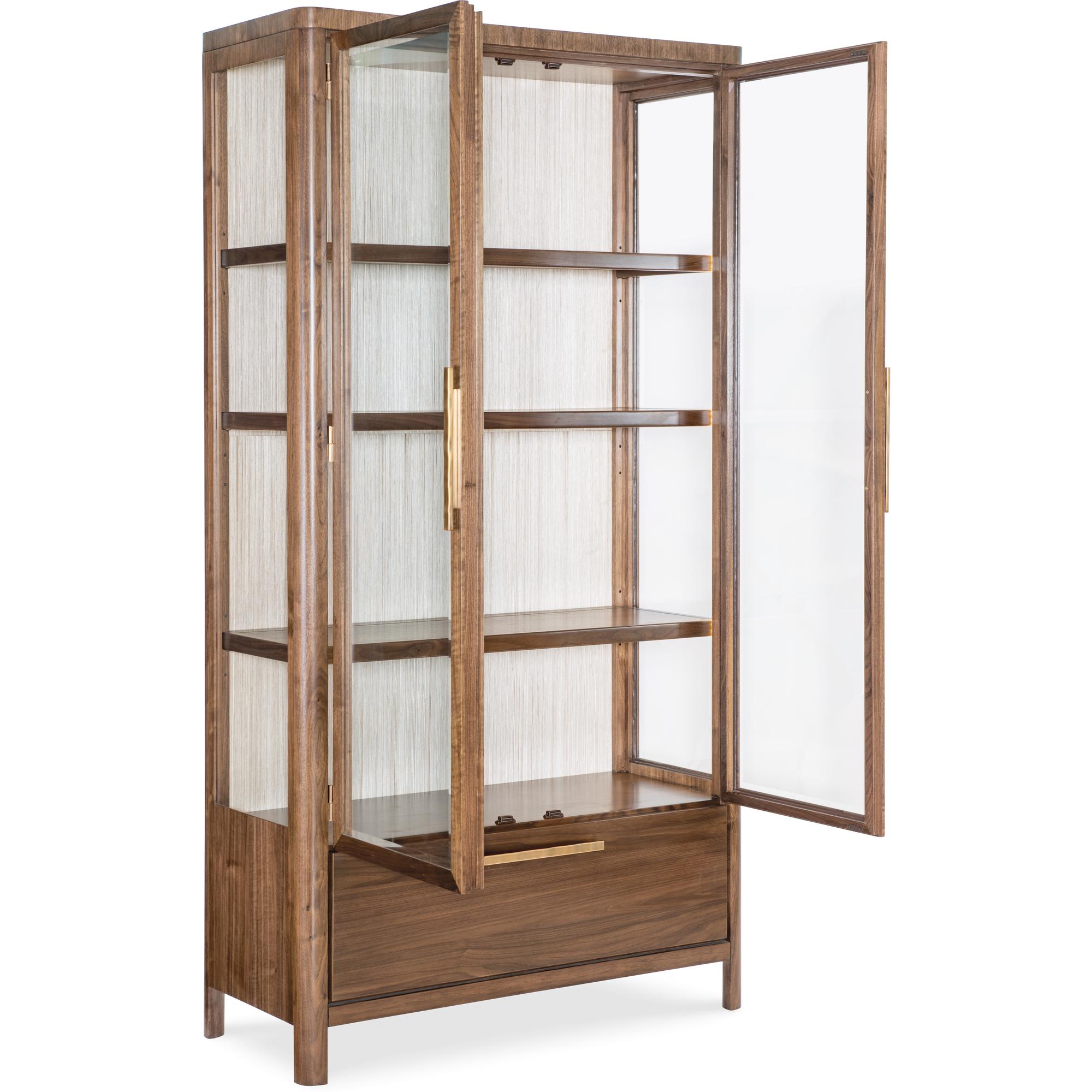 Eleana Display Cabinet 3 Eleana Display Cabinet - Image 3
