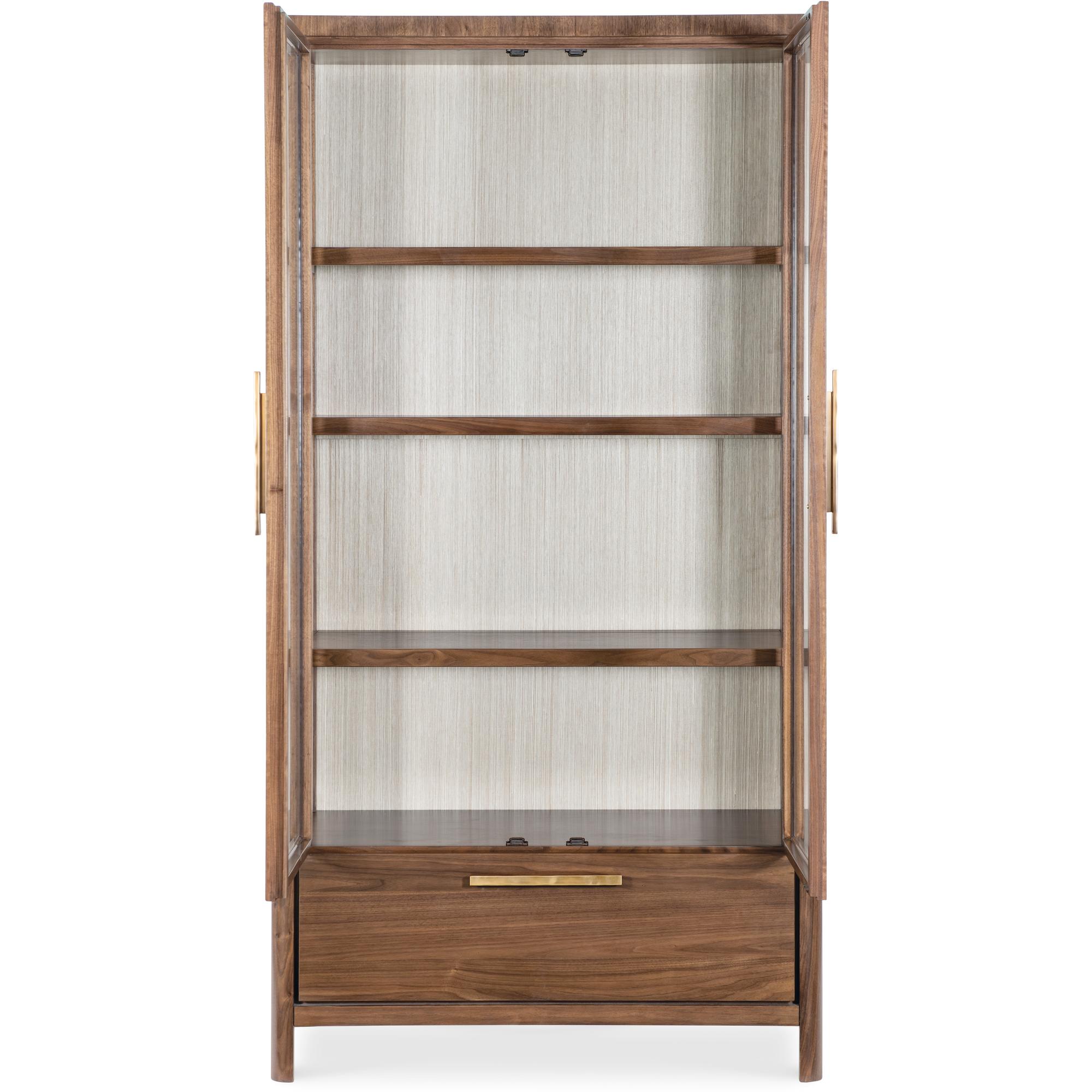 Eleana Display Cabinet 6 Eleana Display Cabinet - Image 6