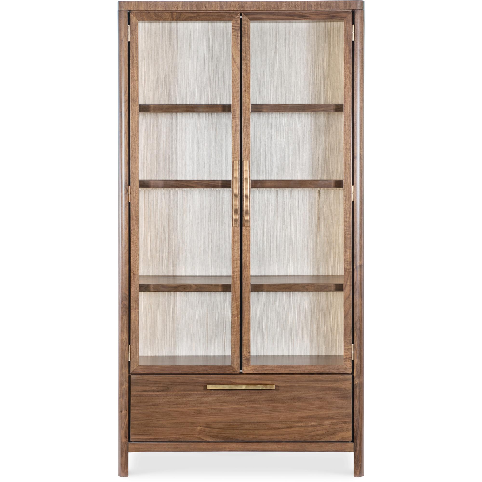 Eleana Display Cabinet 7 Eleana Display Cabinet - Image 7