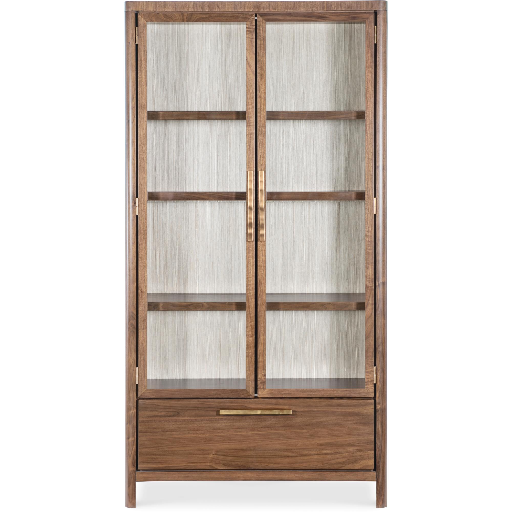Eleana Display Cabinet 8 Eleana Display Cabinet - Image 8
