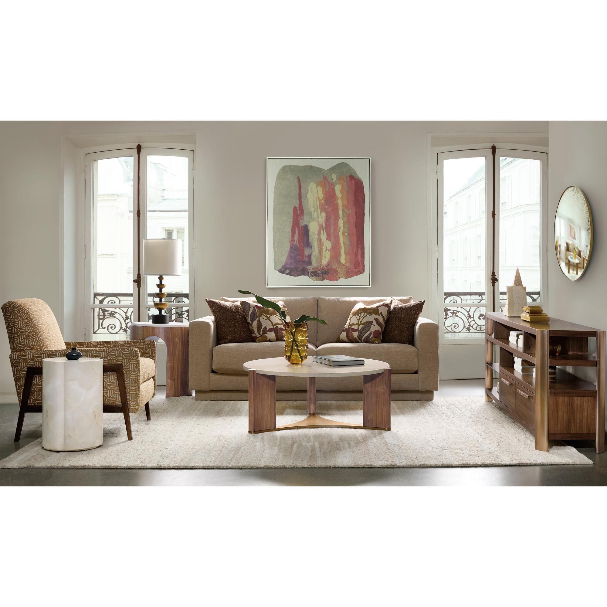 Eleana Entertainment Console 5 Eleana Entertainment Console - Image 5