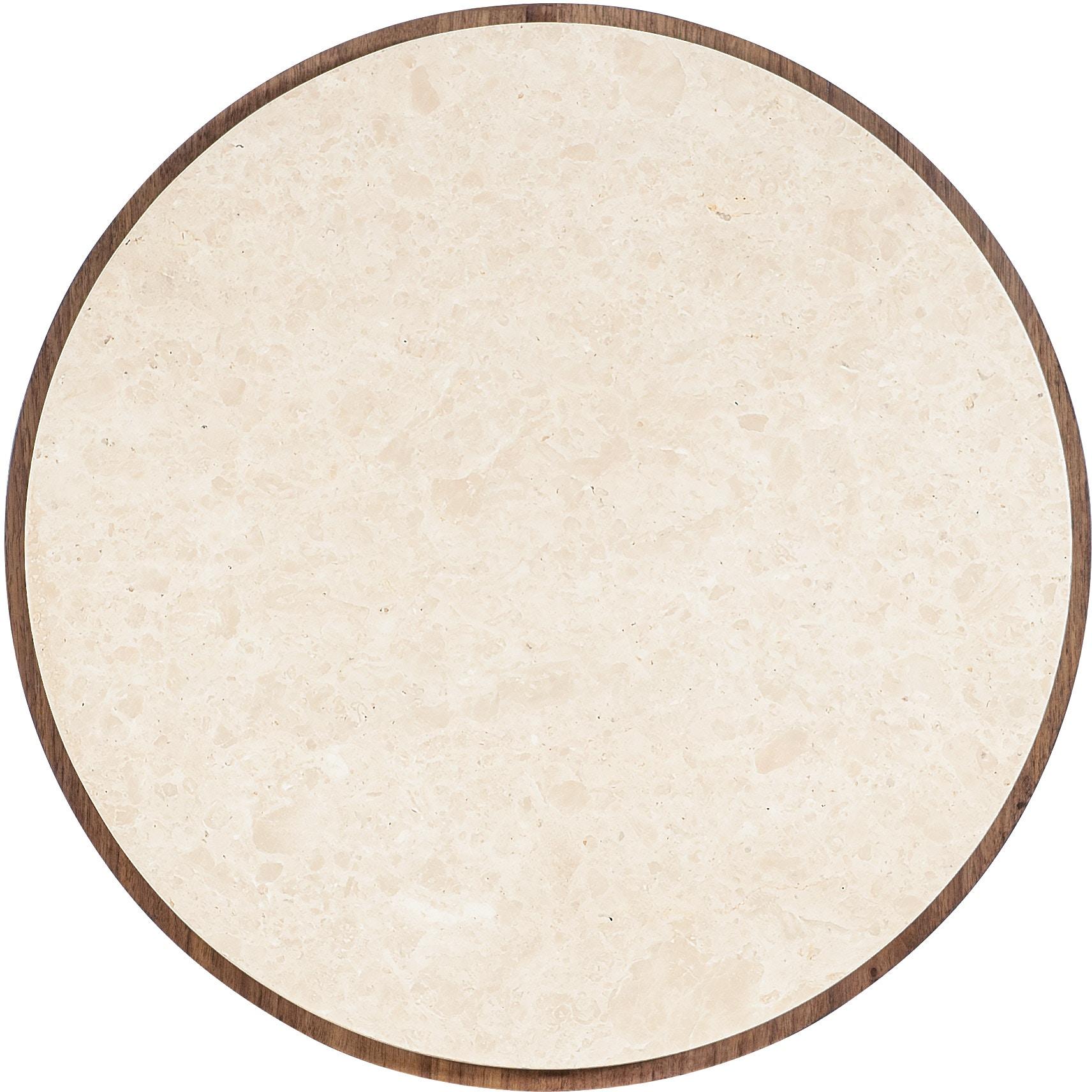 Eleana Round End Table 3 Eleana Round End Table - Image 3