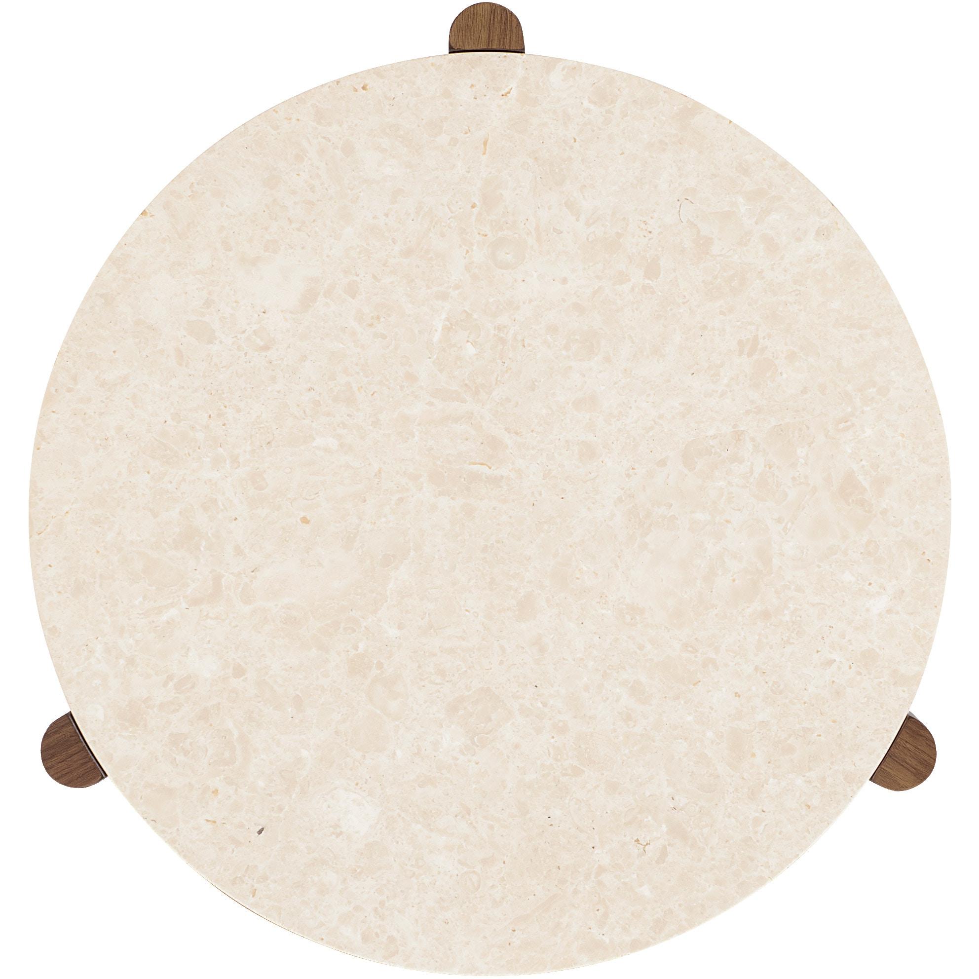 Eleana Round End Table 3 Eleana Round End Table - Image 3