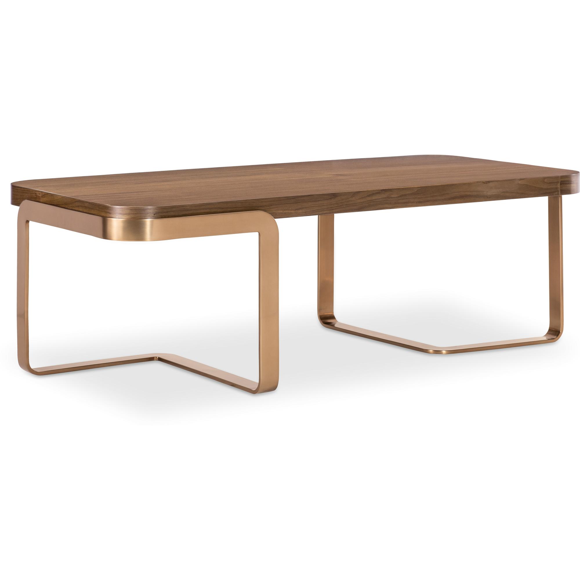 Eleana Cocktail Table