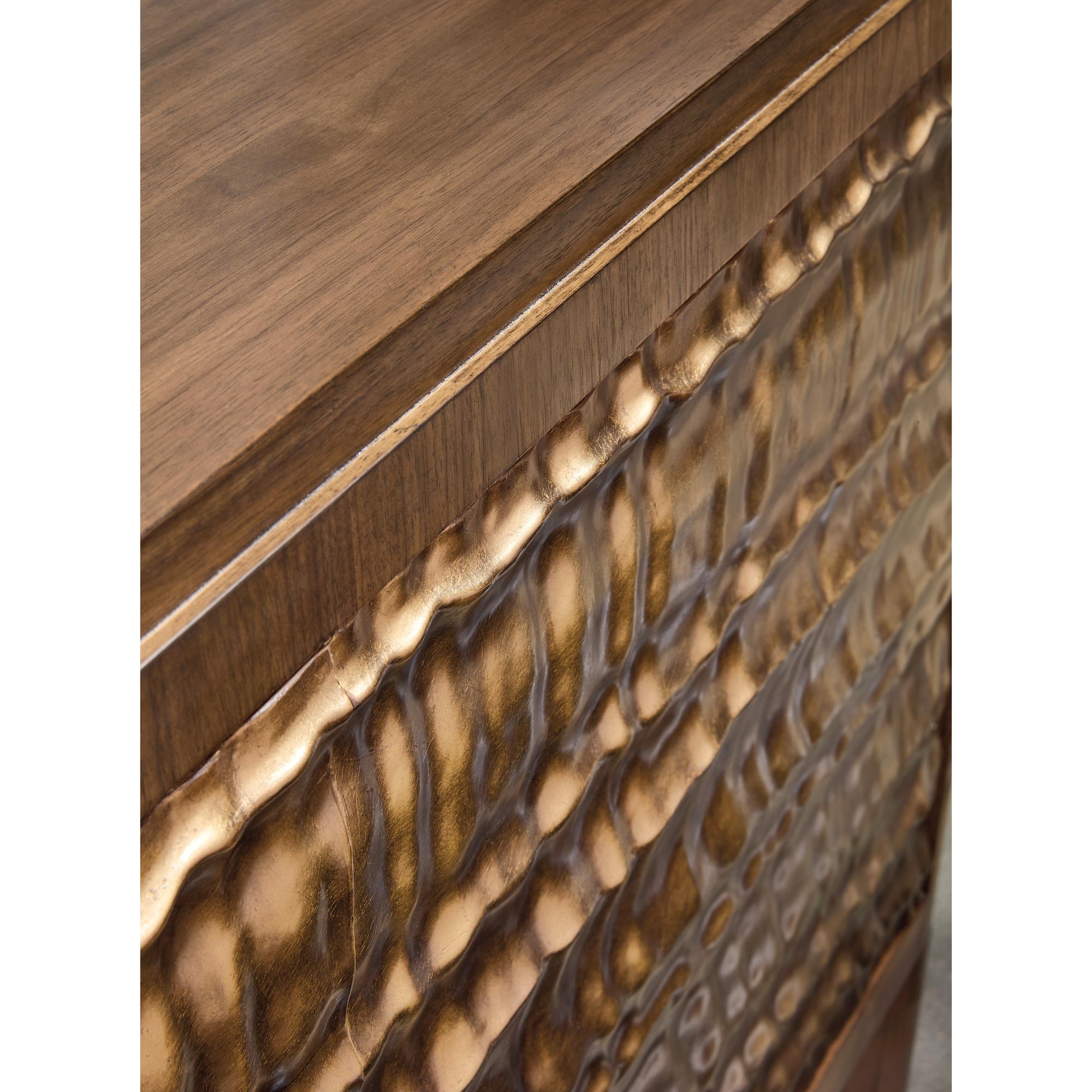 Eleana Two Door Chest 7 Eleana Two Door Chest - Image 7