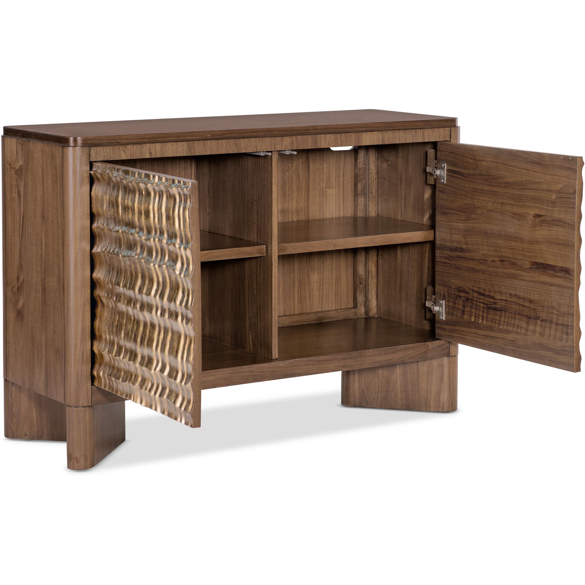 Eleana Two Door Chest 2 Eleana Two Door Chest - Image 2