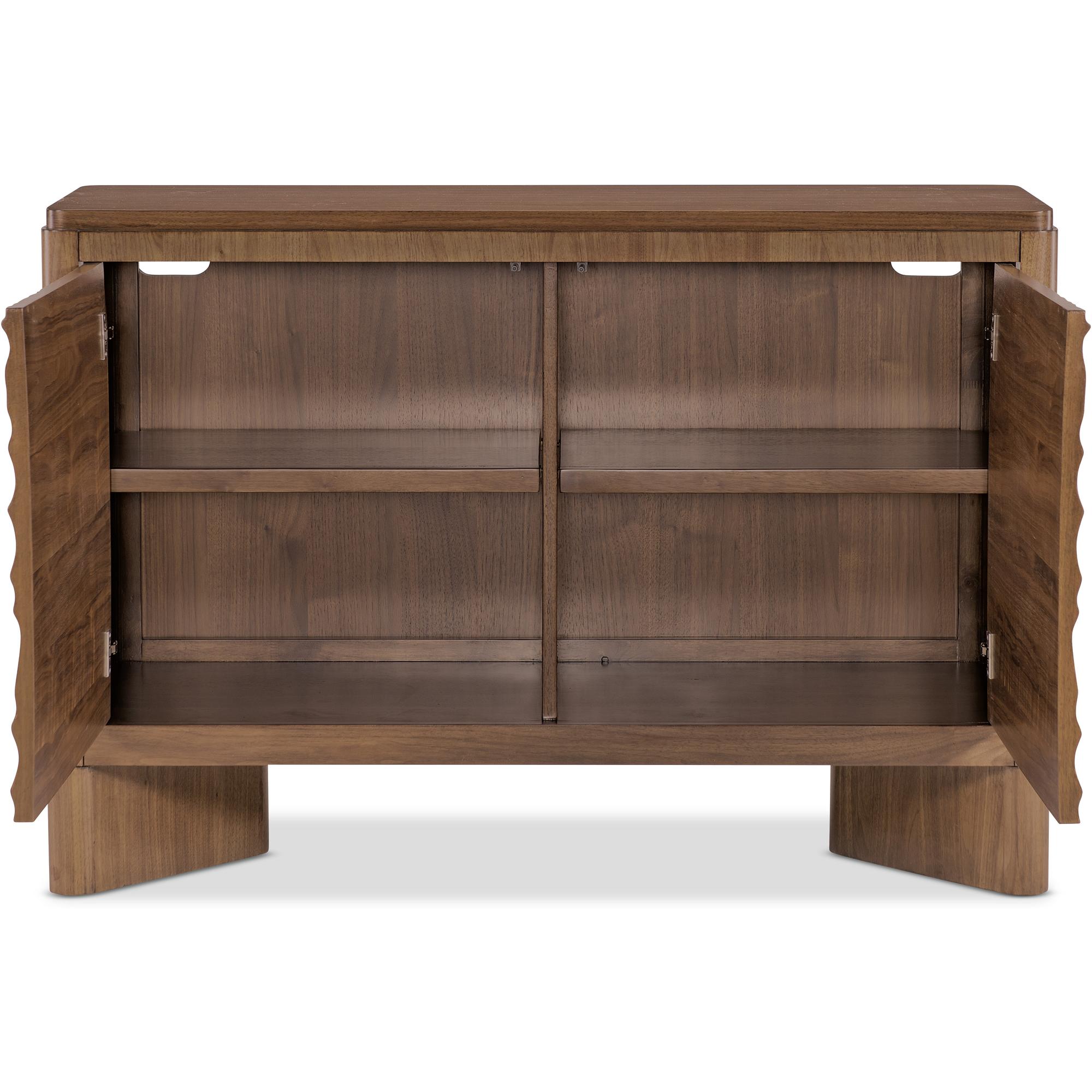 Eleana Two Door Chest 3 Eleana Two Door Chest - Image 3