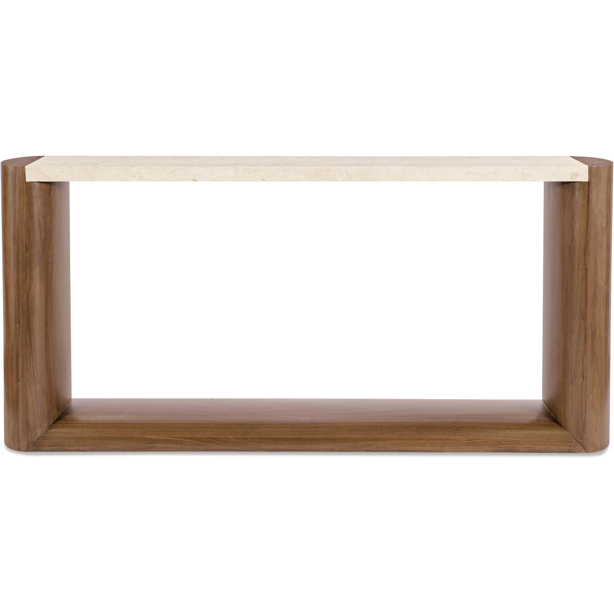 Eleana Console Table 2 Eleana Console Table - Image 2