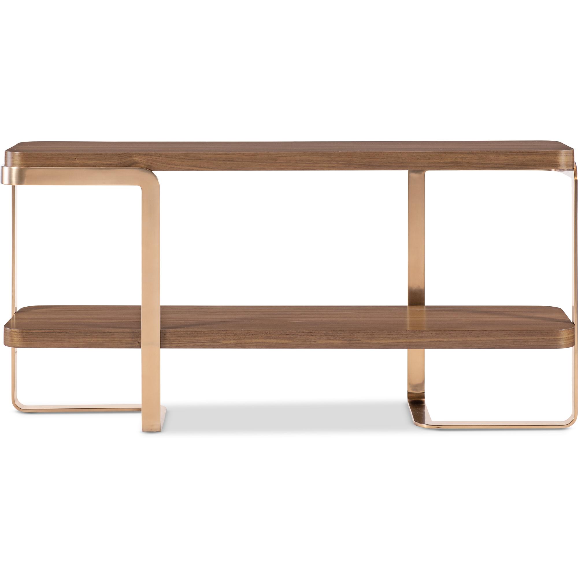 Eleana Console Table 2 Eleana Console Table - Image 2