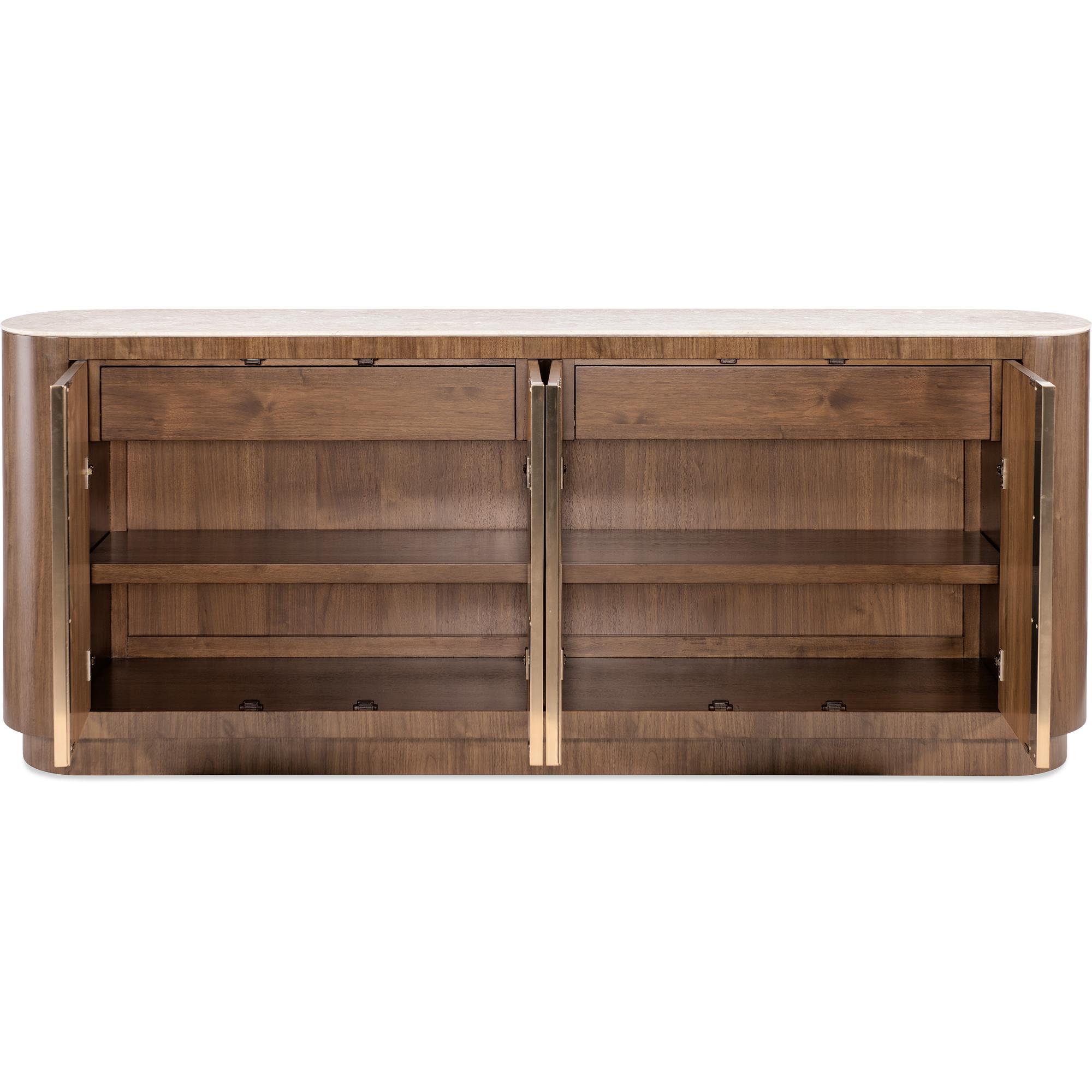 Eleana Credenza 3 Eleana Credenza - Image 3