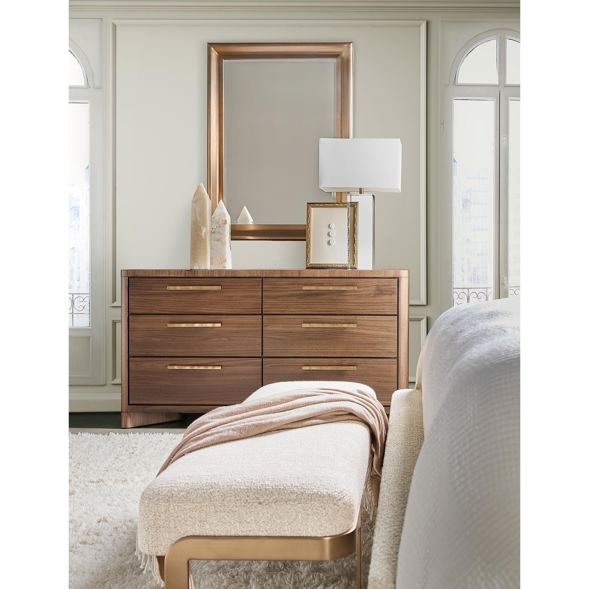 Eleana Landscape Mirror 2 Eleana Landscape Mirror - Image 2