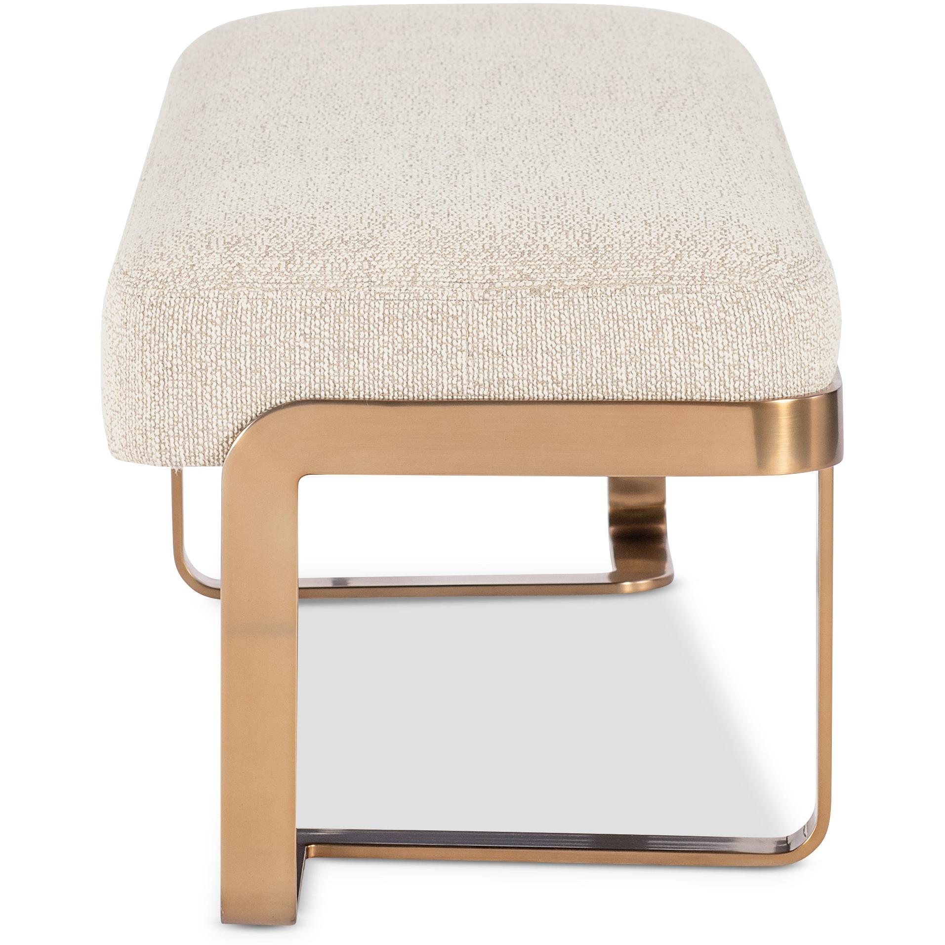 Eleana Bed Bench 2 Eleana Bed Bench - Image 2