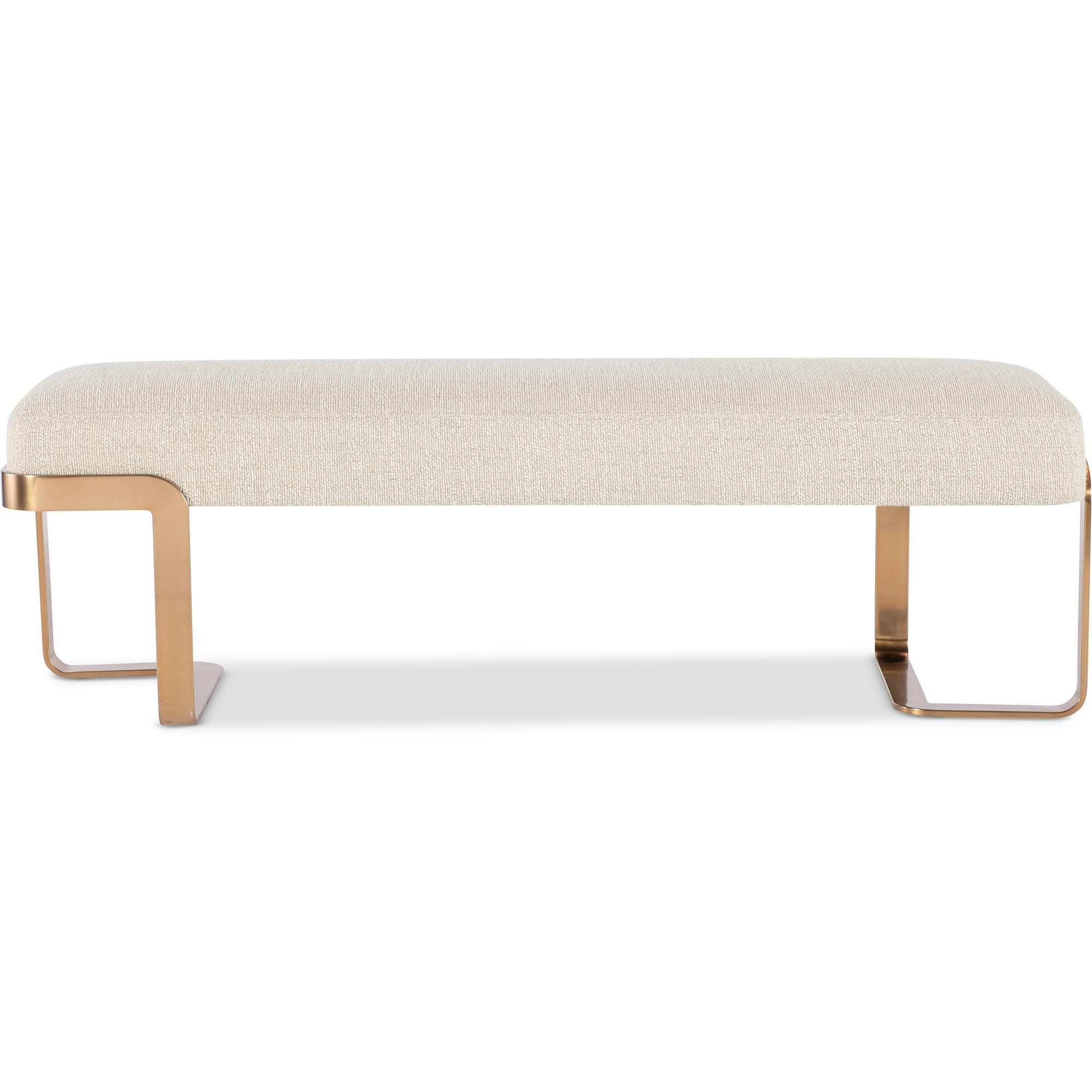 Eleana Bed Bench 3 Eleana Bed Bench - Image 3