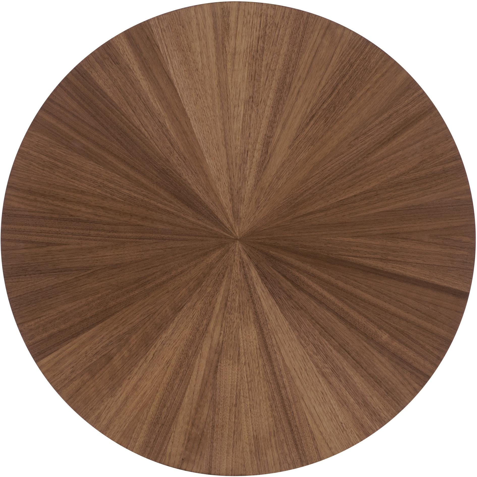 Eleana Round Nightstand 8 Eleana Round Nightstand - Image 8