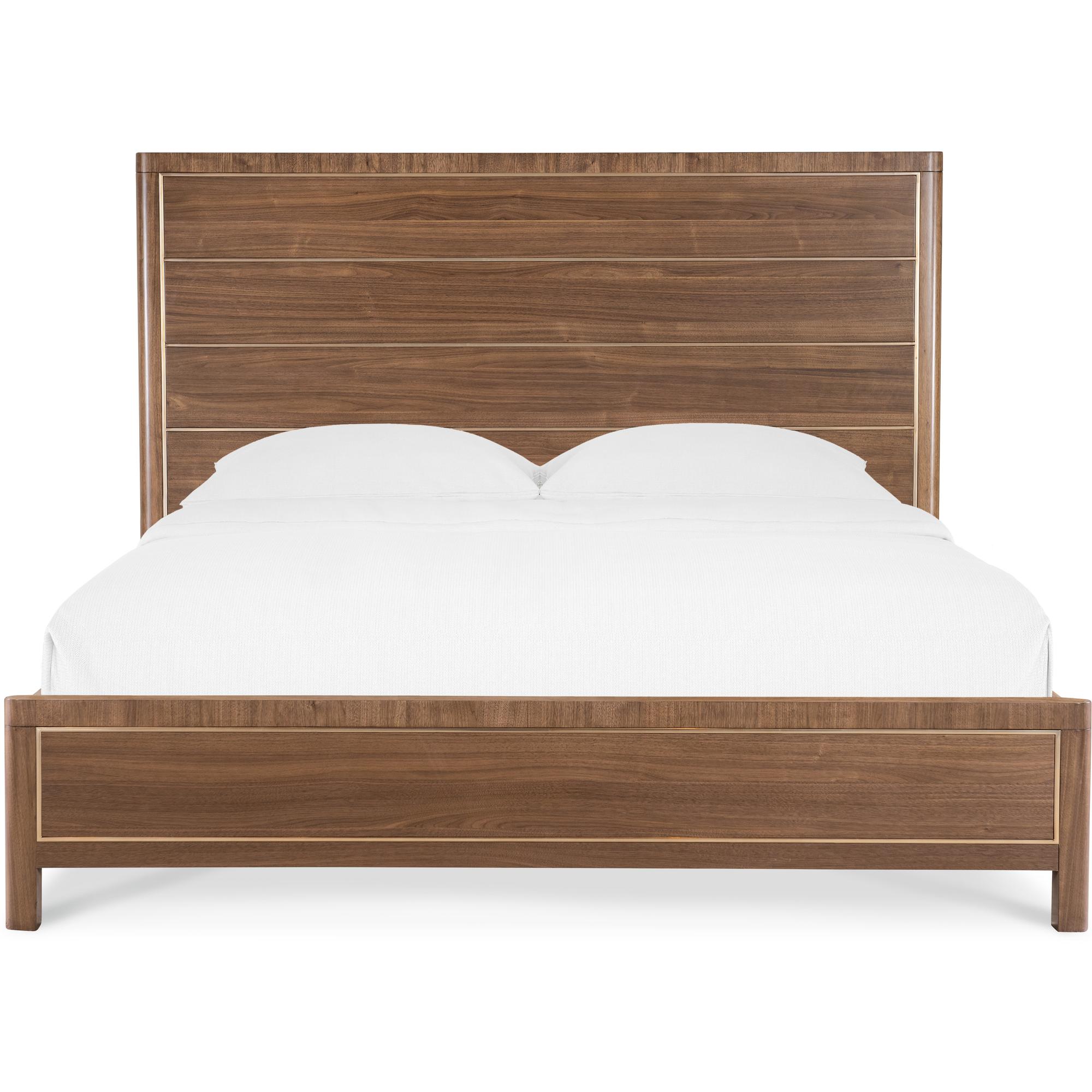 Eleana Queen Panel Bed 2 Eleana Queen Panel Bed - Image 2