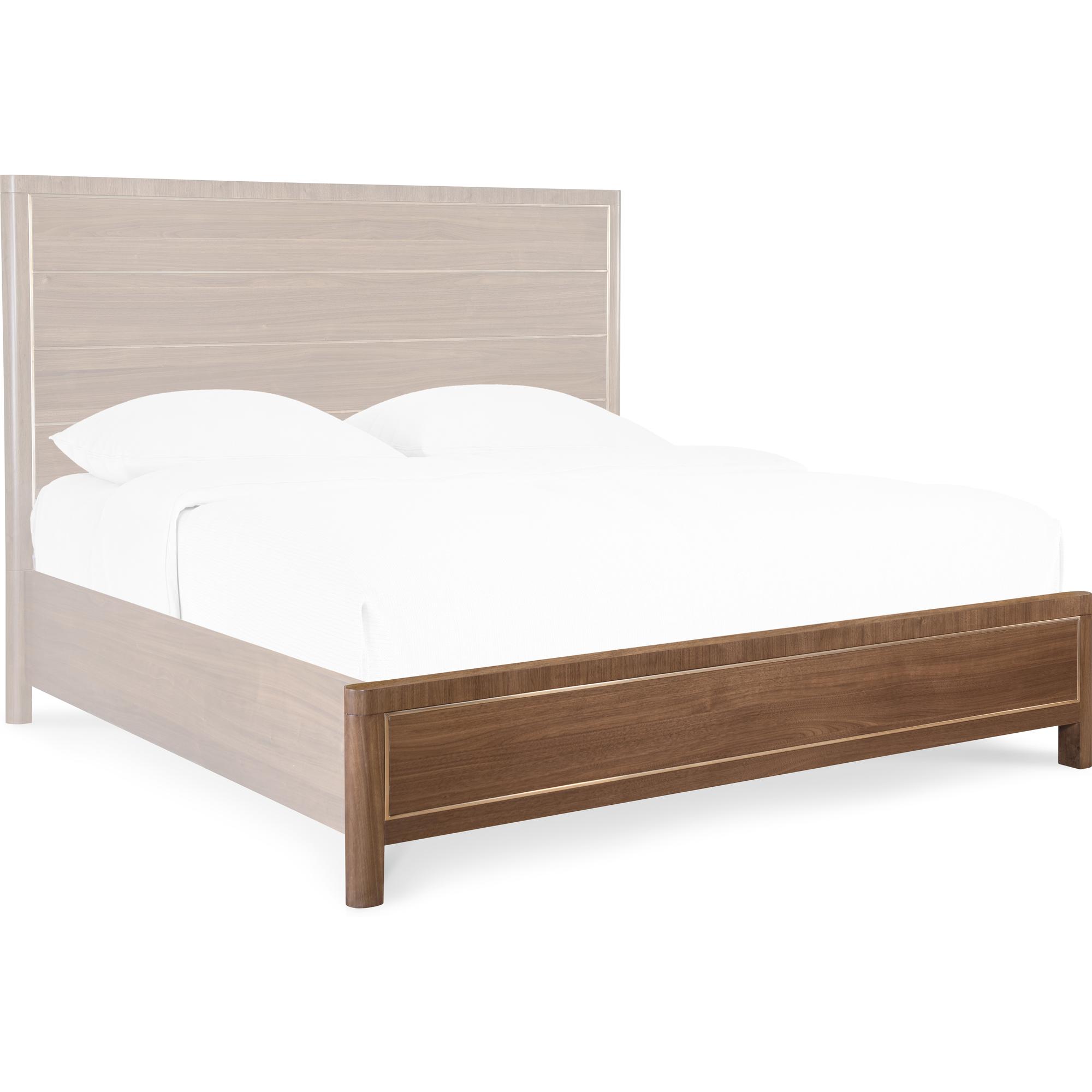 Eleana King Panel Bed 7 Eleana King Panel Bed - Image 7