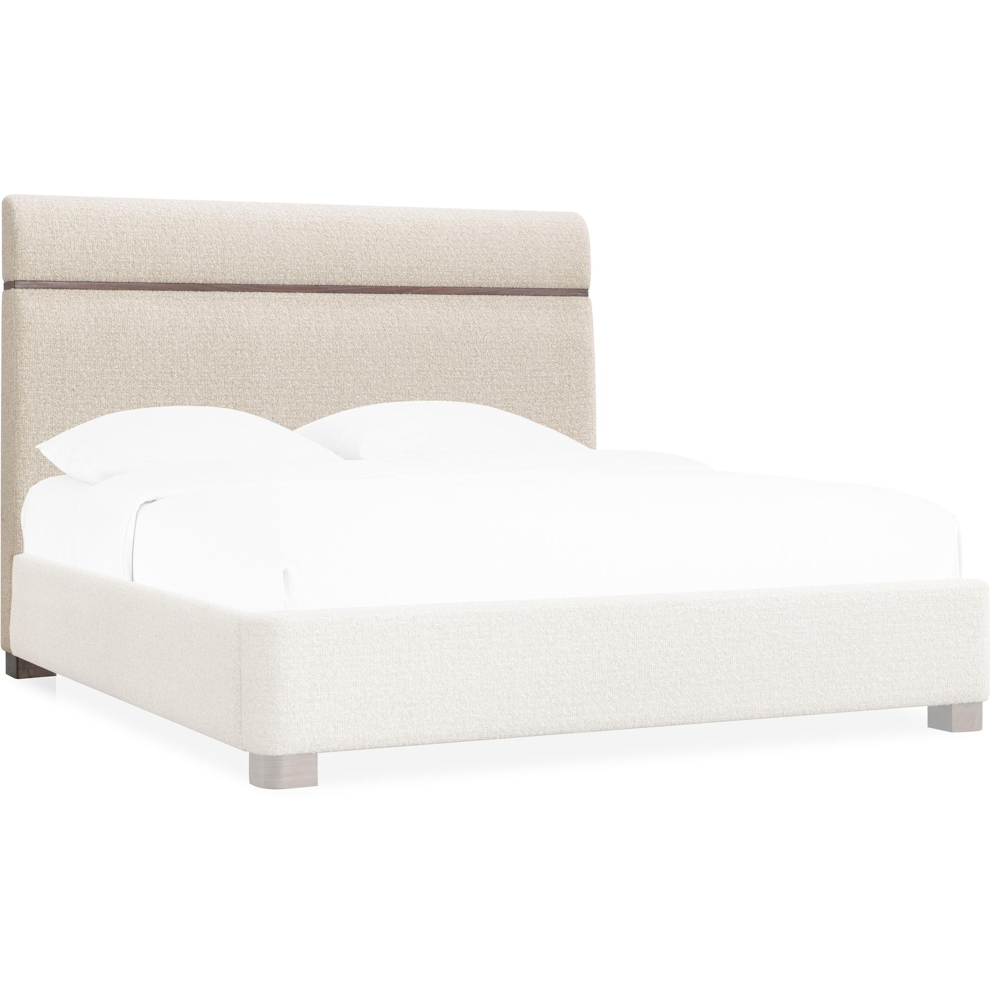 Eleana Upholstered King Panel Bed 6 Eleana Upholstered King Panel Bed - Image 6